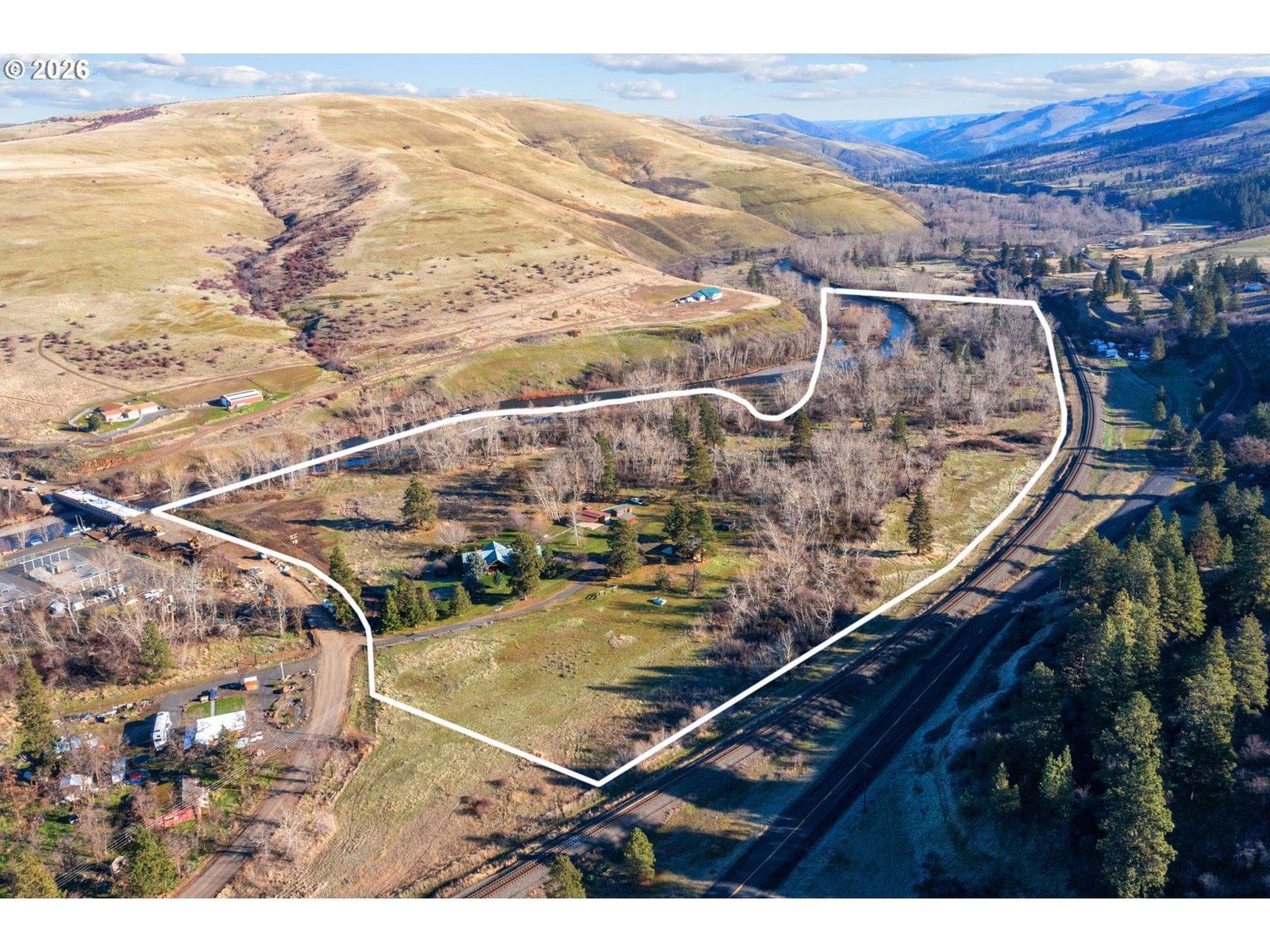 Listing photo 4 of 48, 74091 Thornhollow RD, Adams, OR, 97810