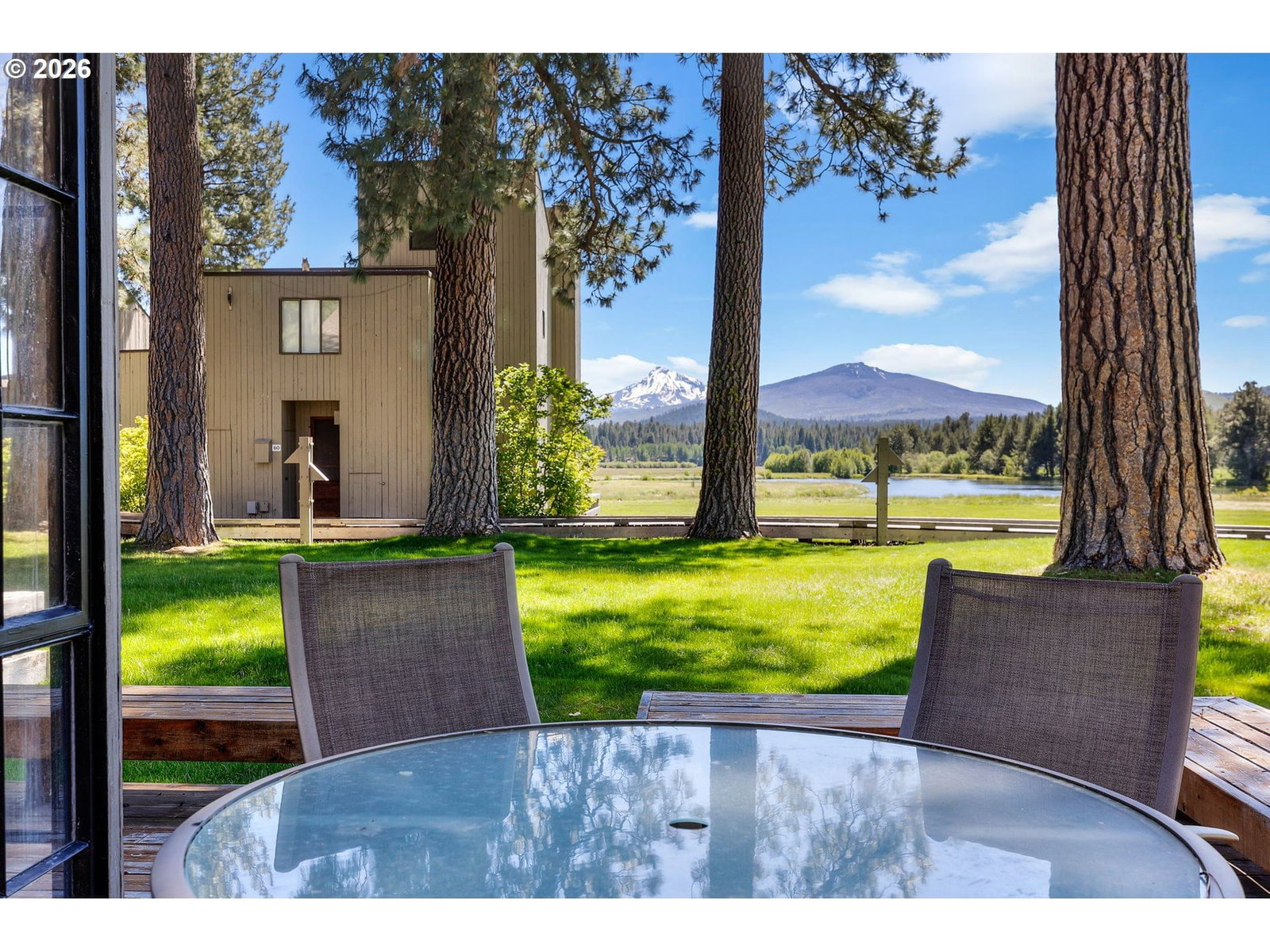 Listing photo 5 of 33, 12960 HAWKS BEARD #CHC63, Sisters, OR, 97759