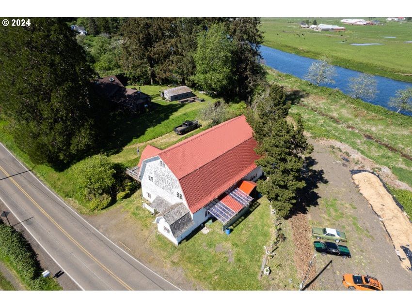 Listing photo 5 of 48, 25 FRASER RD, Tillamook, OR, 97141