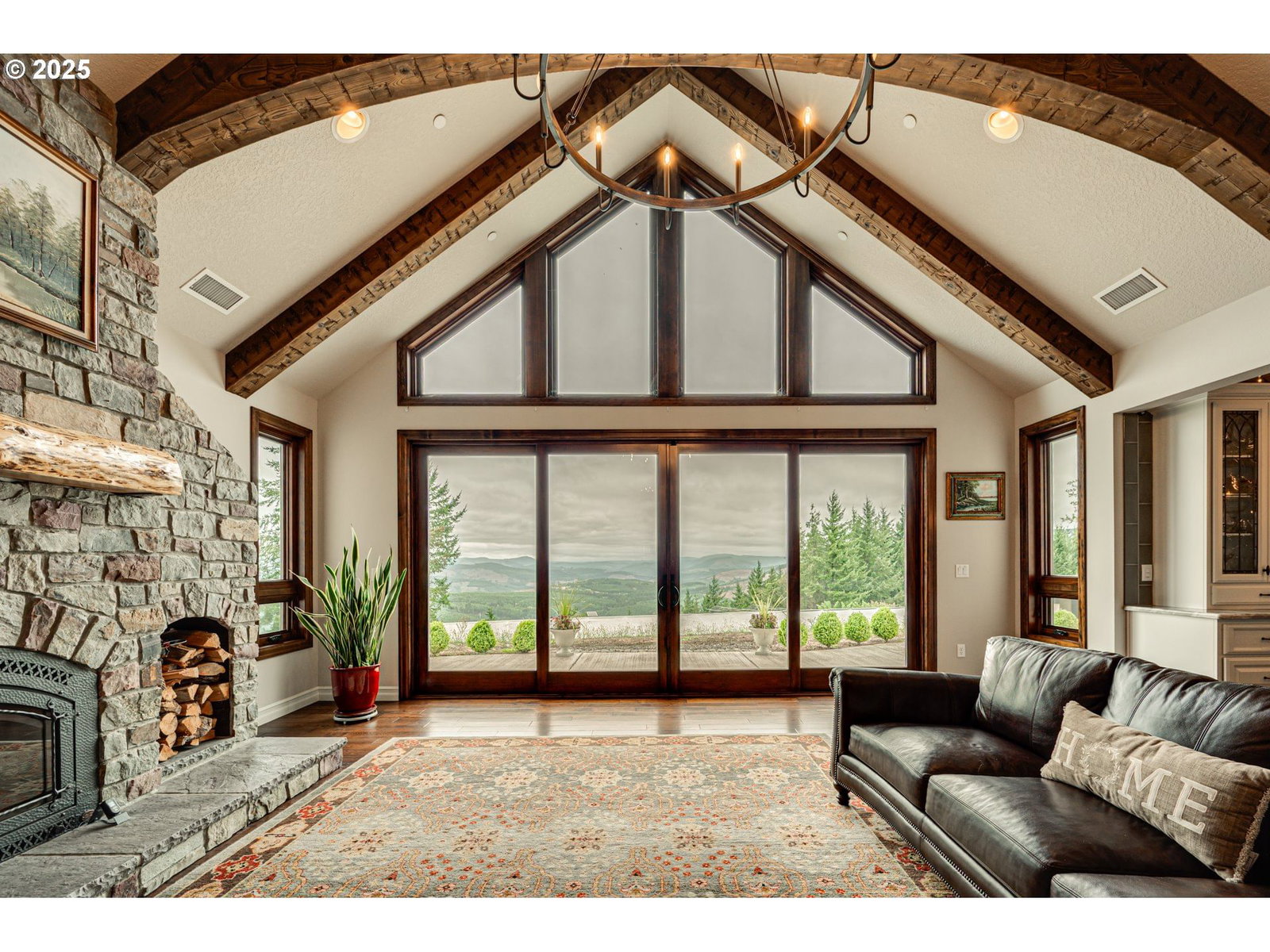 Listing photo 4 of 48, 421 WOODLAND HEIGHTS RD, Woodland, WA, 98674