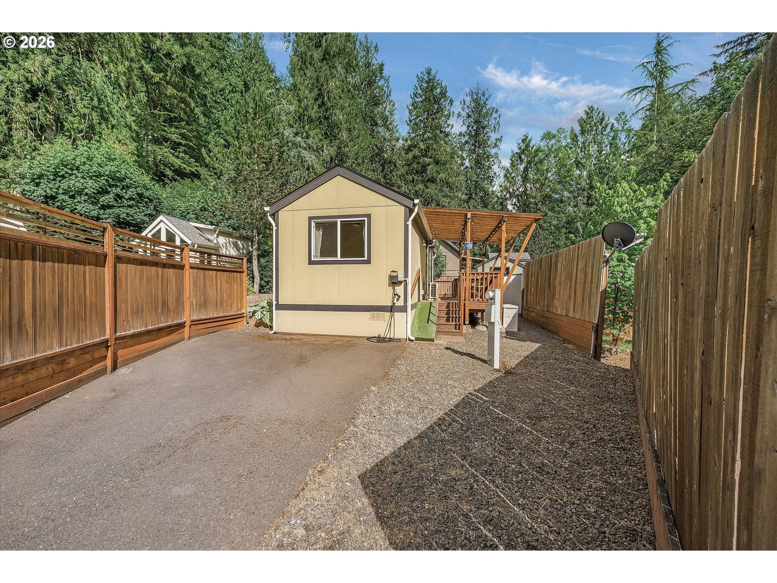 Listing photo 4 of 45, 32700 SE LEEWOOD LN #RV10, Boring, OR, 97009