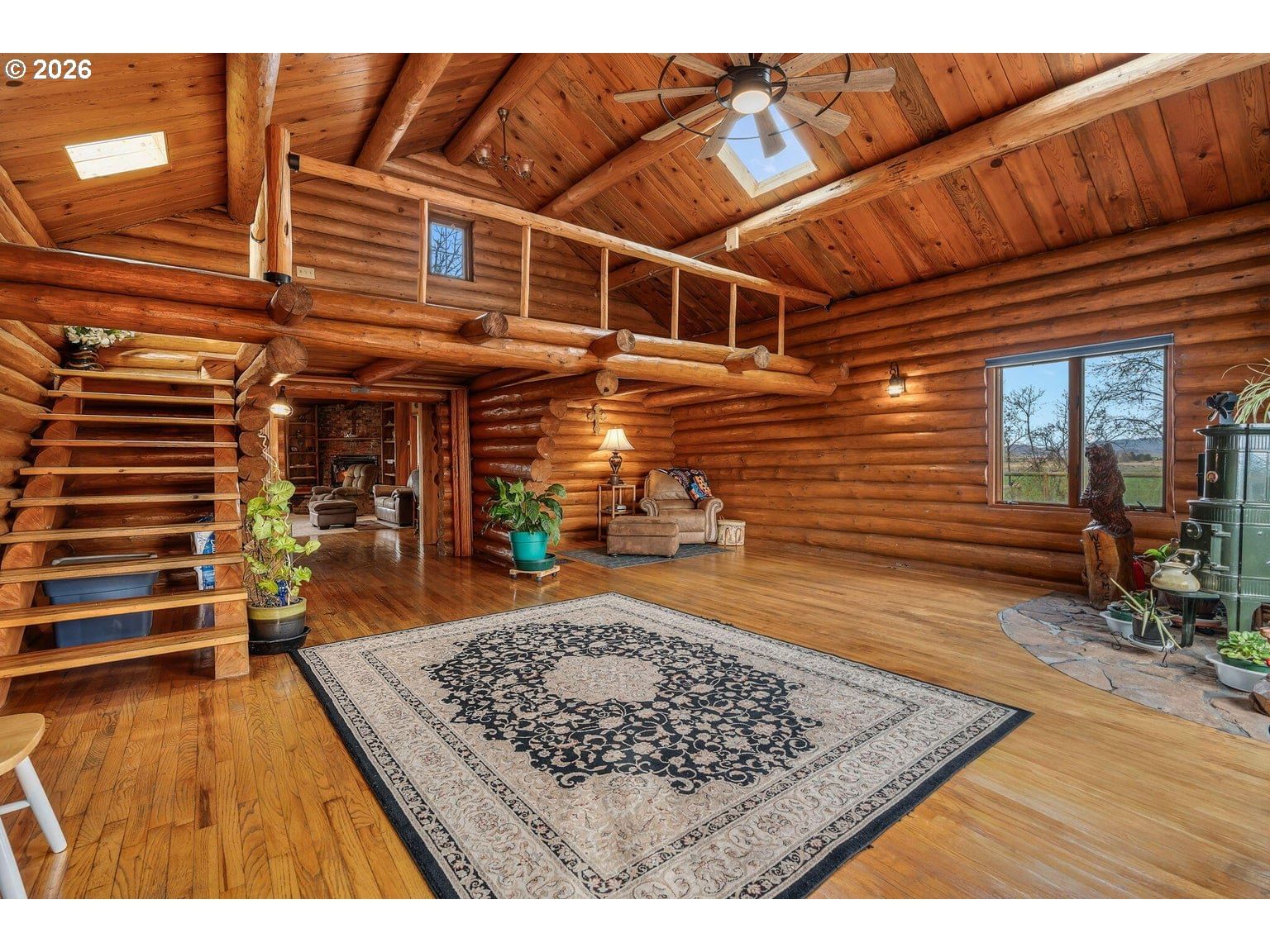 Listing photo 4 of 28, 5191 NW COLUMBIA DR, Madras, OR, 97741