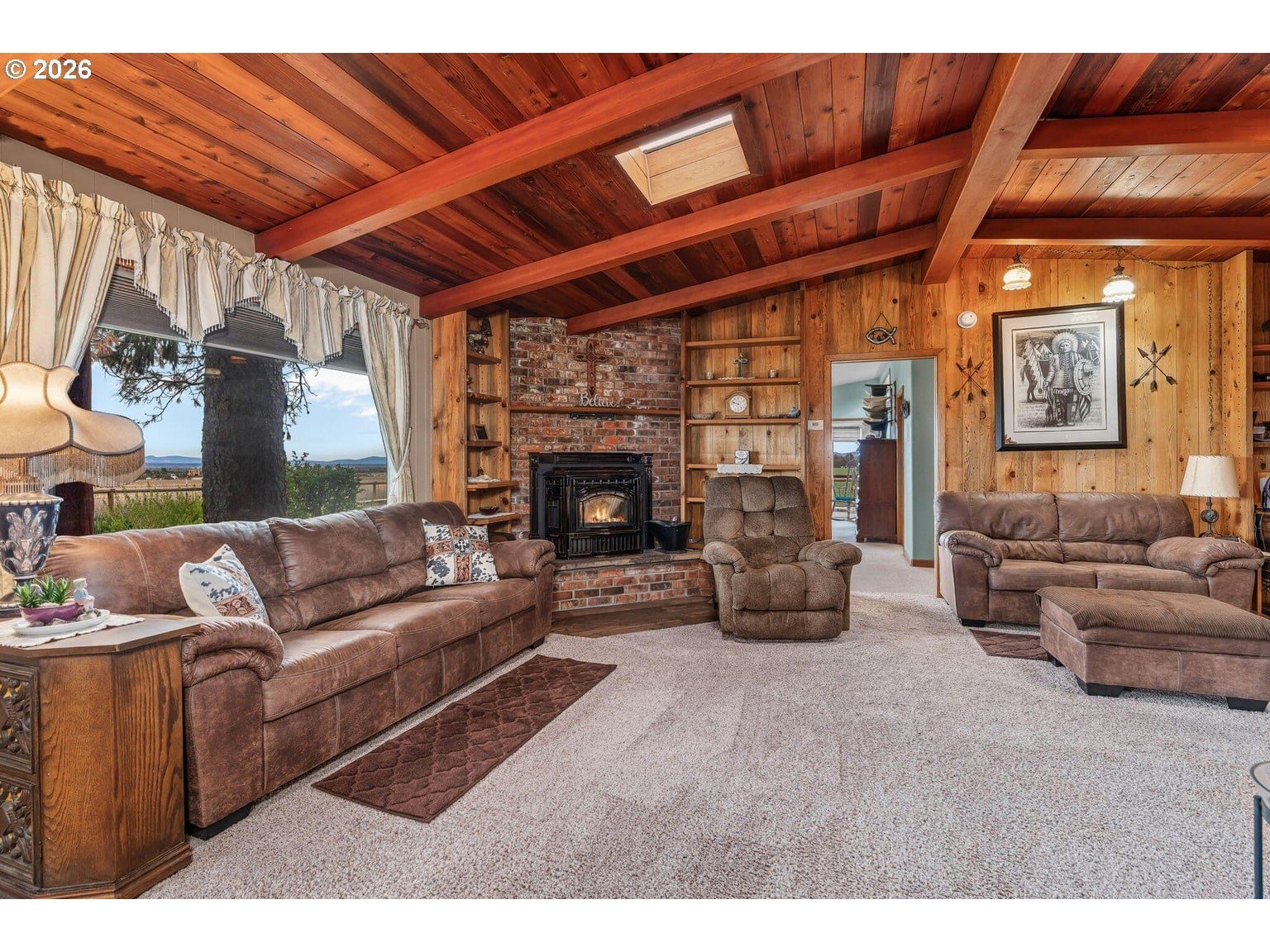 Listing photo 5 of 28, 5191 NW COLUMBIA DR, Madras, OR, 97741