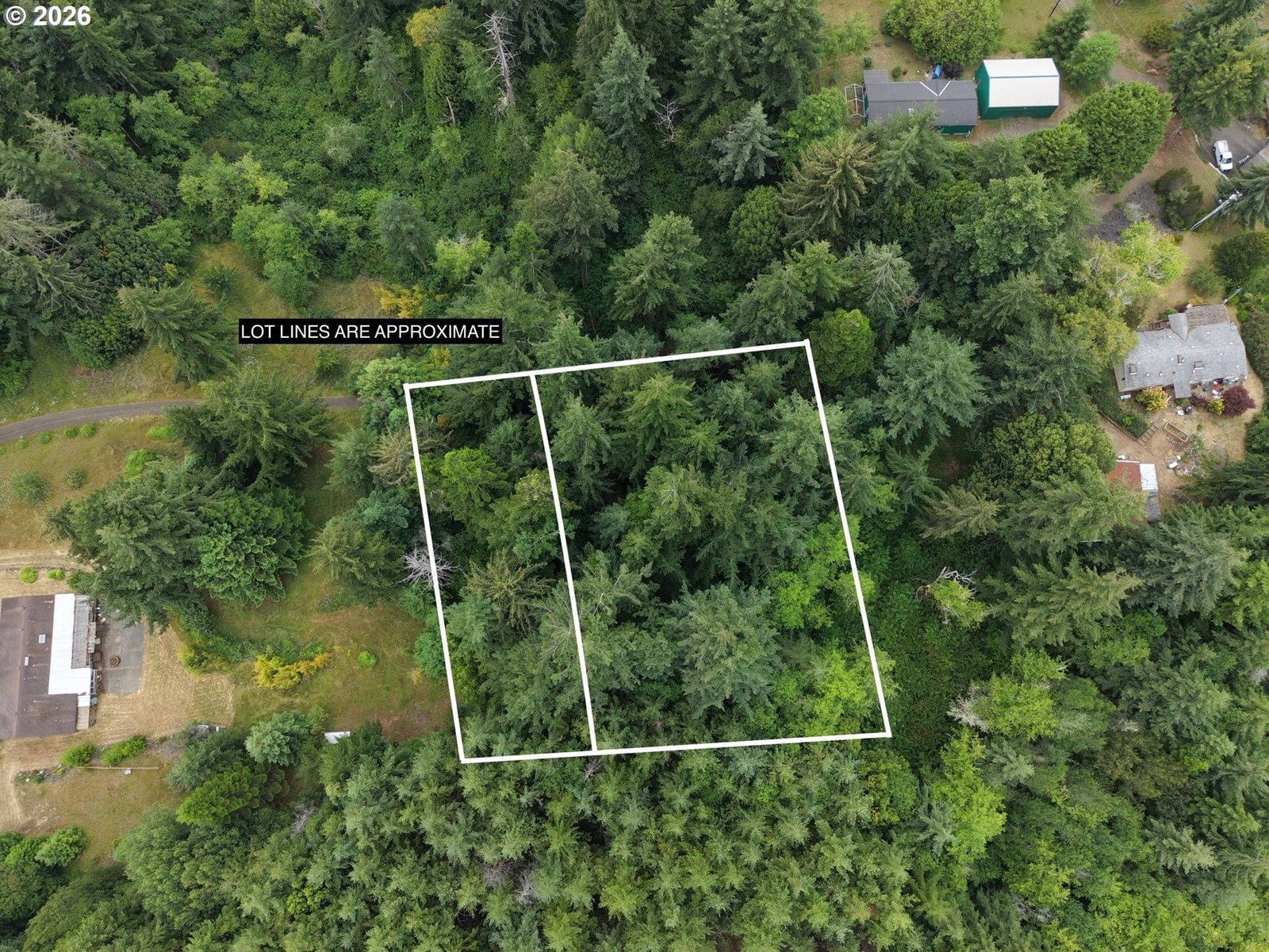 Listing photo 5 of 12, 0 Misty Ridge RD, North Bend, OR, 97459