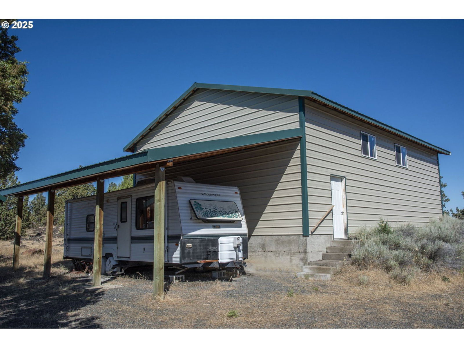 Listing photo 4 of 21, 5191 SW WILDCAT LN, Culver, OR, 97734