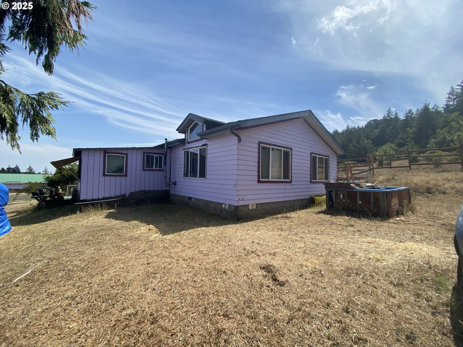 Listing photo 4 of 48, 7555 SAWTELL RD, Sheridan, OR, 97378