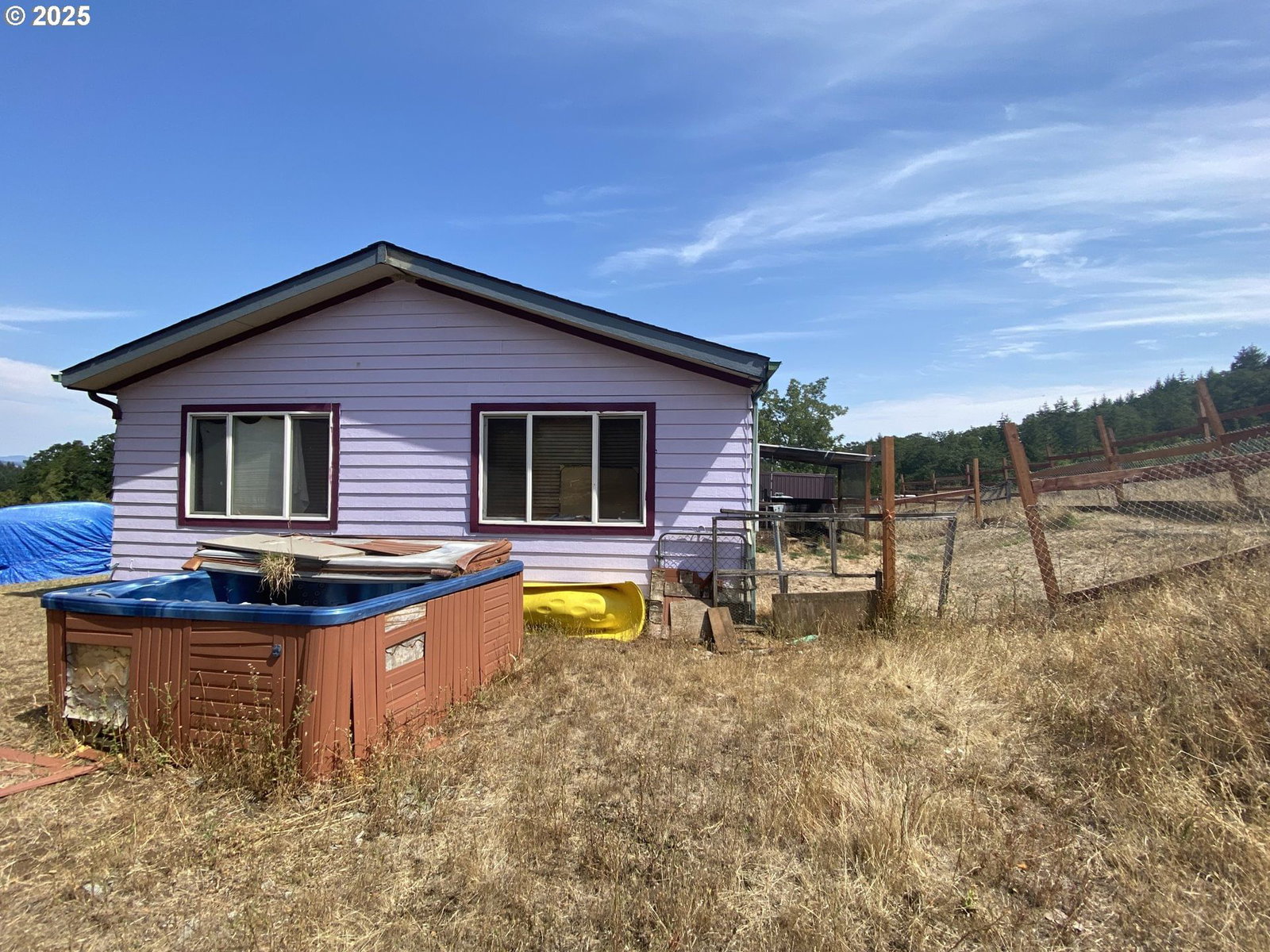 Listing photo 5 of 48, 7555 SAWTELL RD, Sheridan, OR, 97378