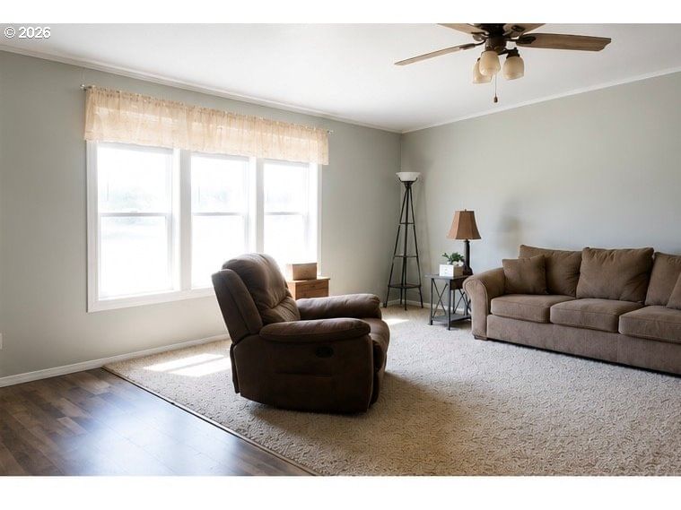 Listing photo 4 of 5, 1800 CEDAR ST, Elgin, OR, 97827