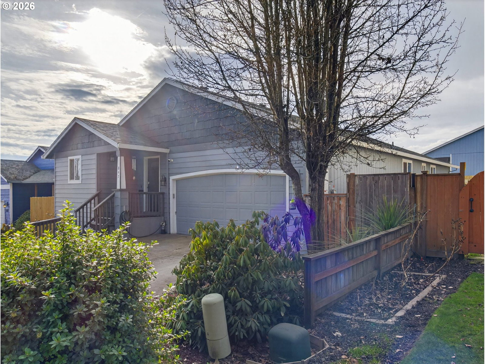 Listing photo 4 of 38, 847 N DUNIWAY RD, Lafayette, OR, 97127