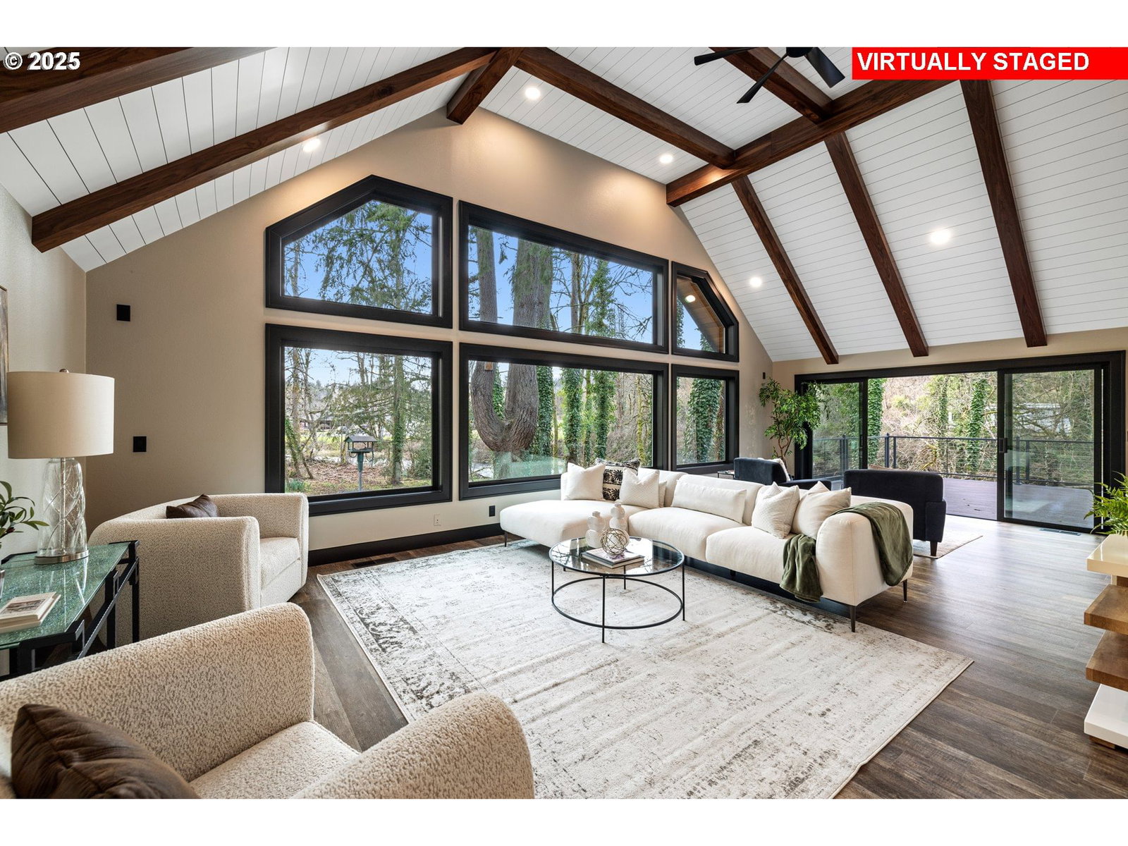 Listing photo 4 of 13, 6057 PEACEFUL LN, Silverton, OR, 97381