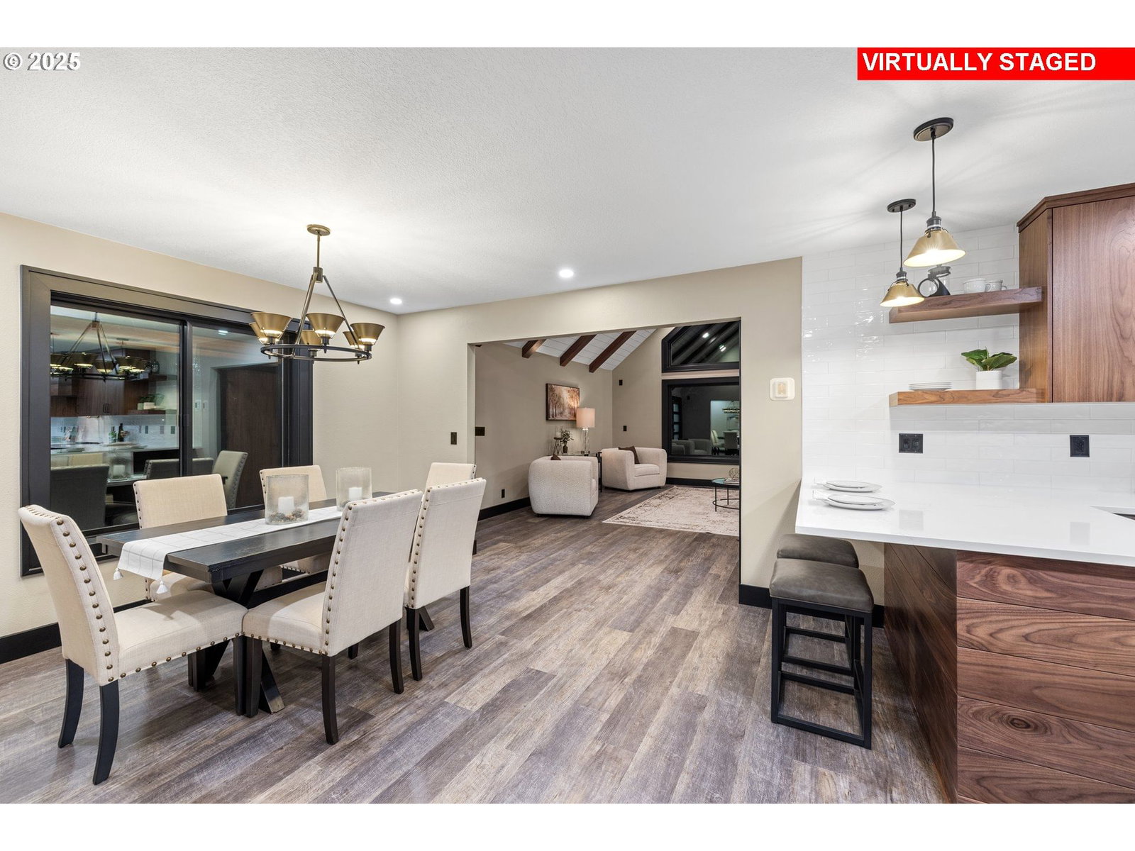 Listing photo 5 of 13, 6057 PEACEFUL LN, Silverton, OR, 97381
