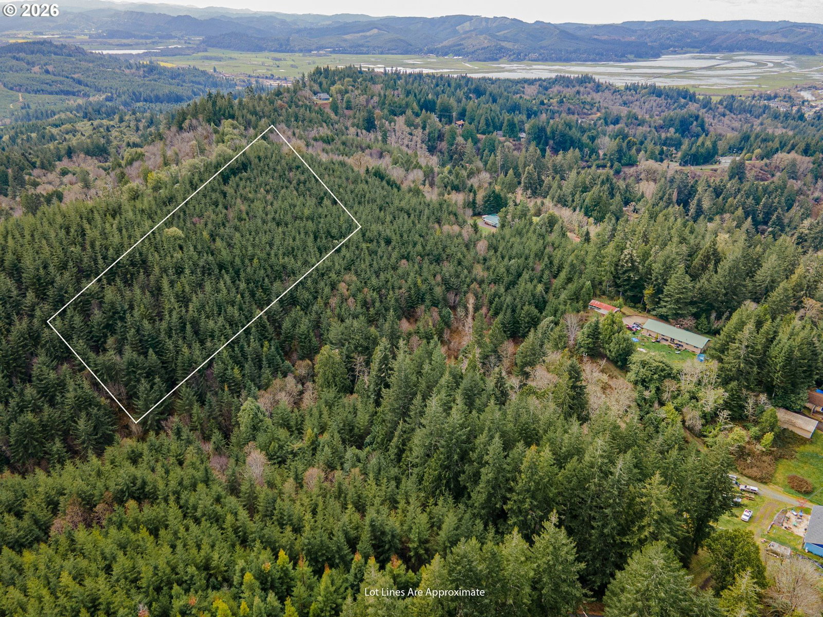 Listing photo 5 of 12, 0 Shelley RD, Coquille, OR, 97423