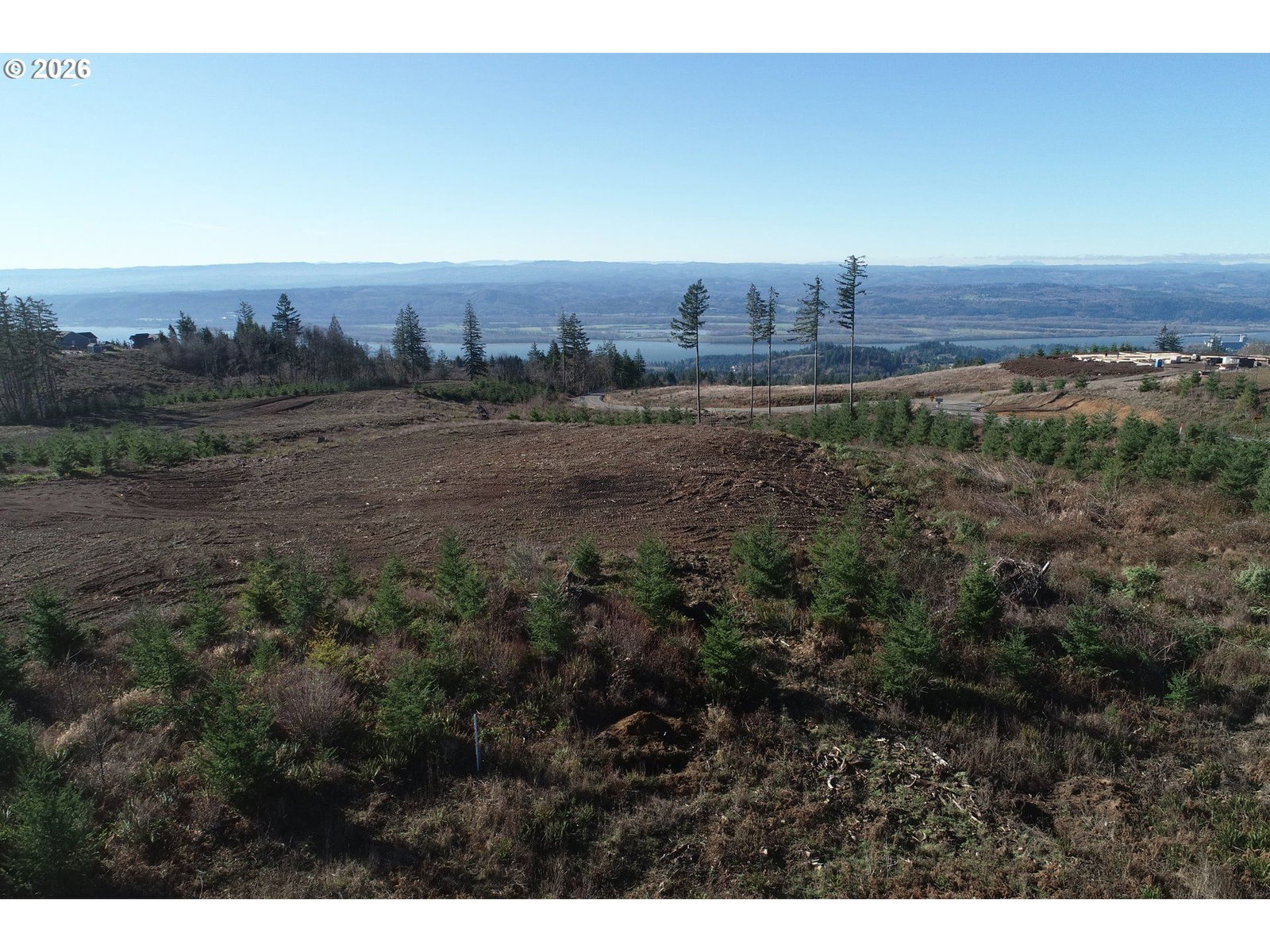 Listing photo 4 of 11, 0 Shirley Gordon RD #B, Kalama, WA, 98625