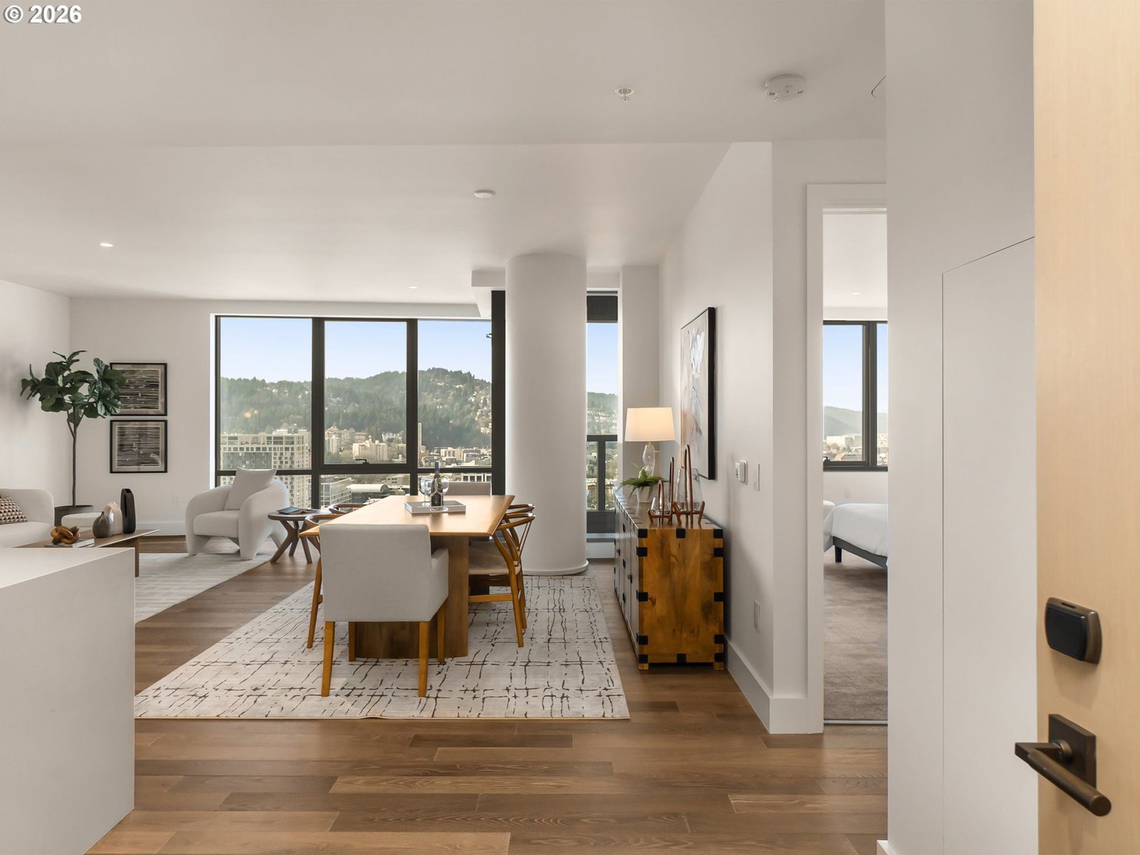 Listing photo 4 of 48, 550 SW 10TH AVE #2502, Portland, OR, 97205