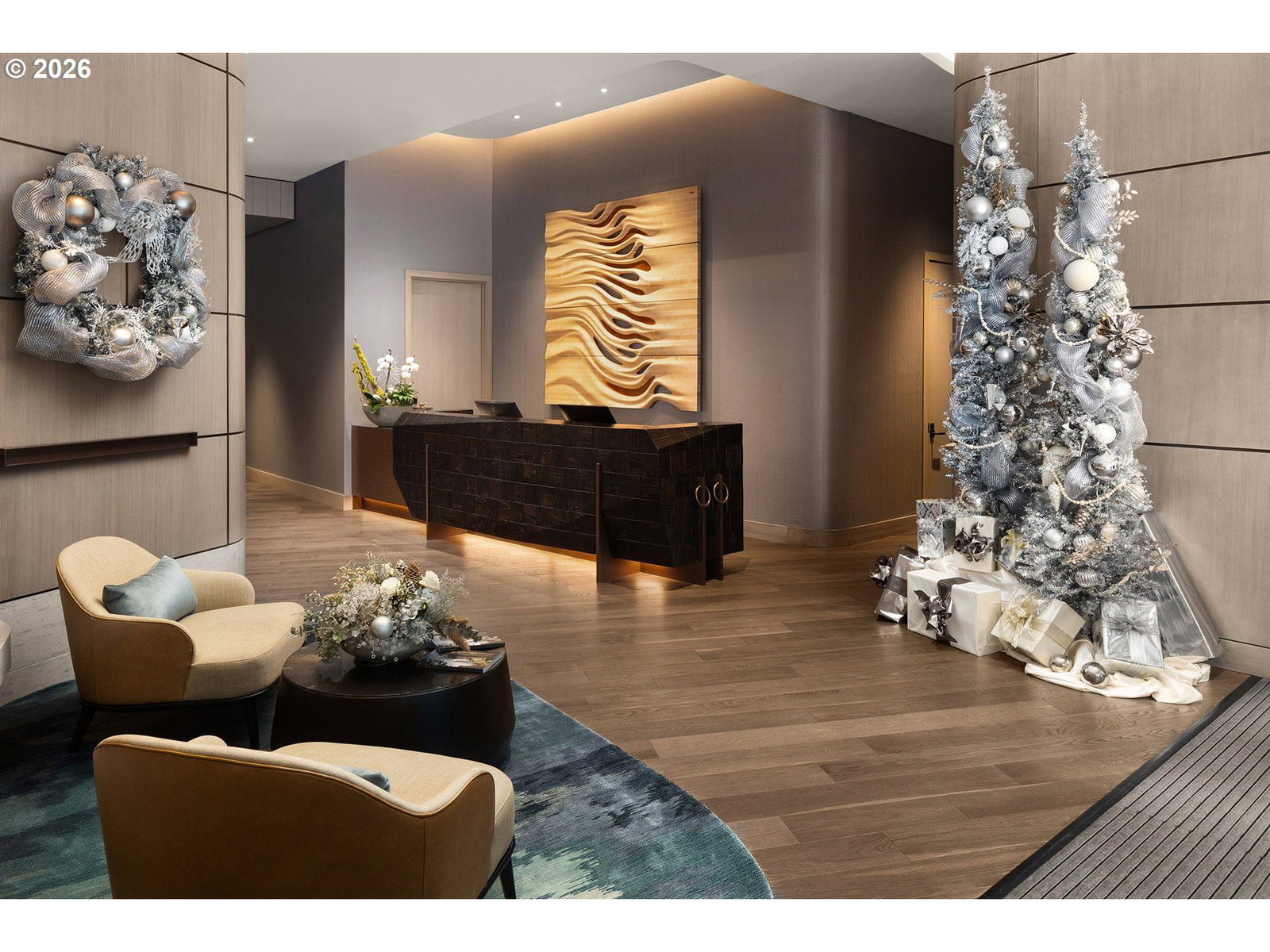 Listing photo 5 of 48, 550 SW 10TH AVE #2502, Portland, OR, 97205