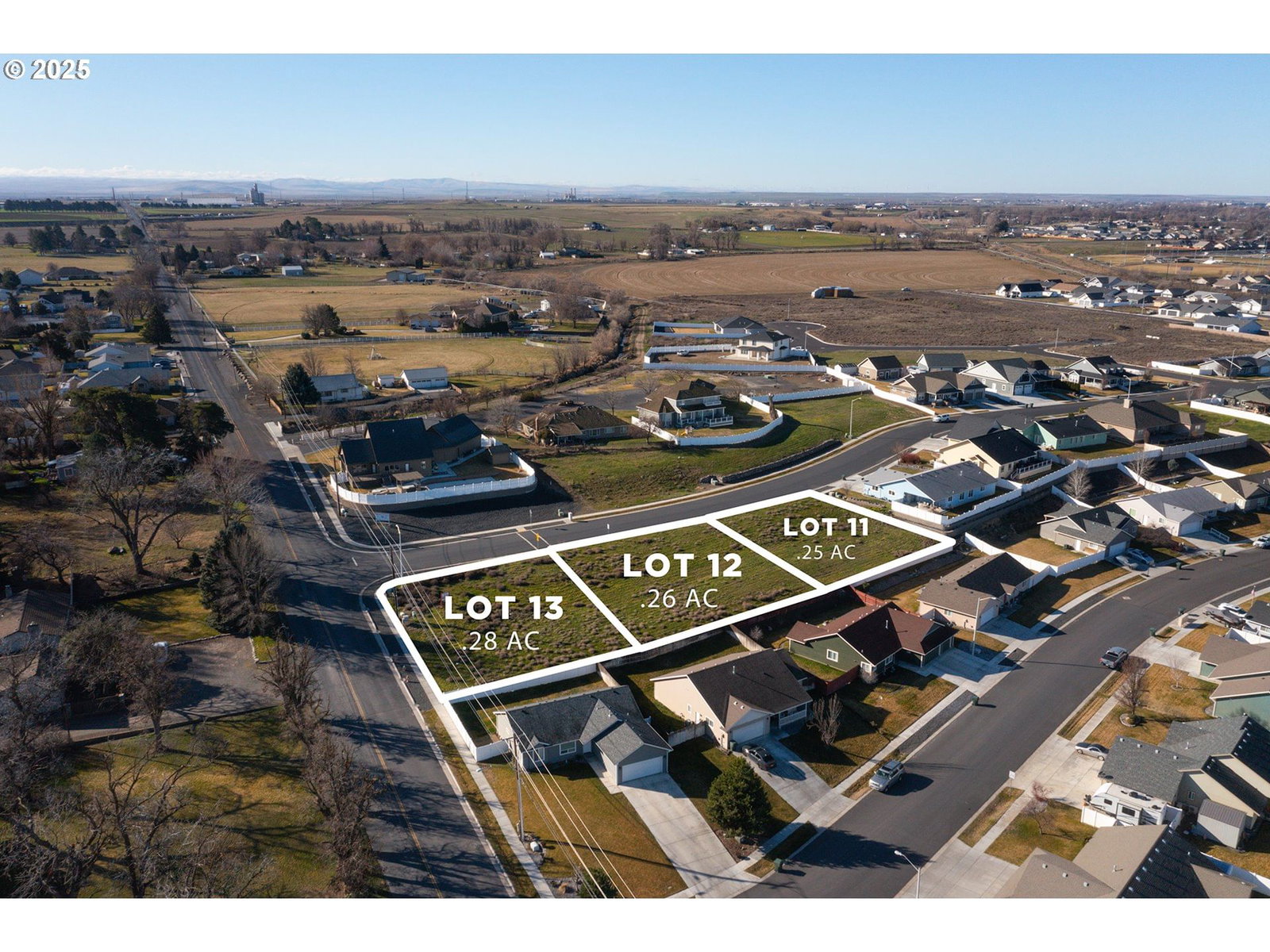 Listing photo 4 of 7, 102 SW DESERT SKY DR #13, Hermiston, OR, 97838