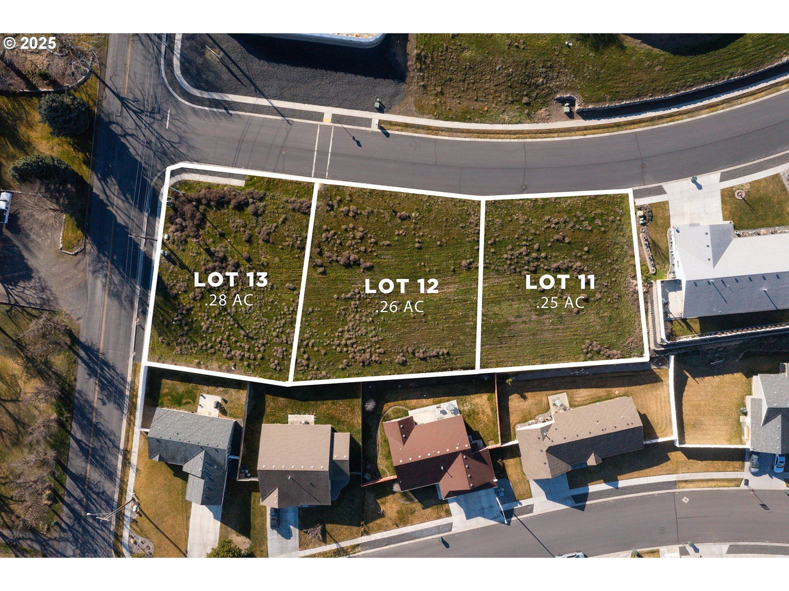Listing photo 5 of 7, 102 SW DESERT SKY DR #13, Hermiston, OR, 97838