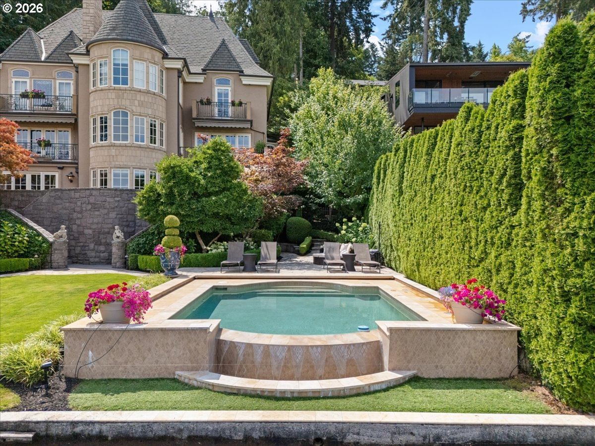 Listing photo 4 of 44, 1527 LAKE FRONT RD, Lake Oswego, OR, 97034
