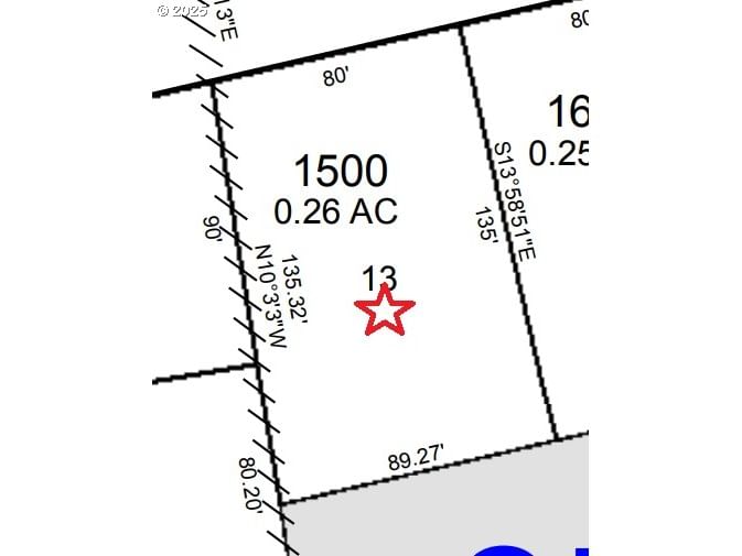 Listing photo 4 of 4, Hiland Ranch DR #1500, Oakridge, OR, 97463