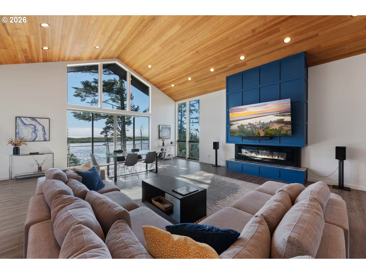 Listing photo 4 of 48, 1170 Thirteenth ST, Port Orford, OR, 97465