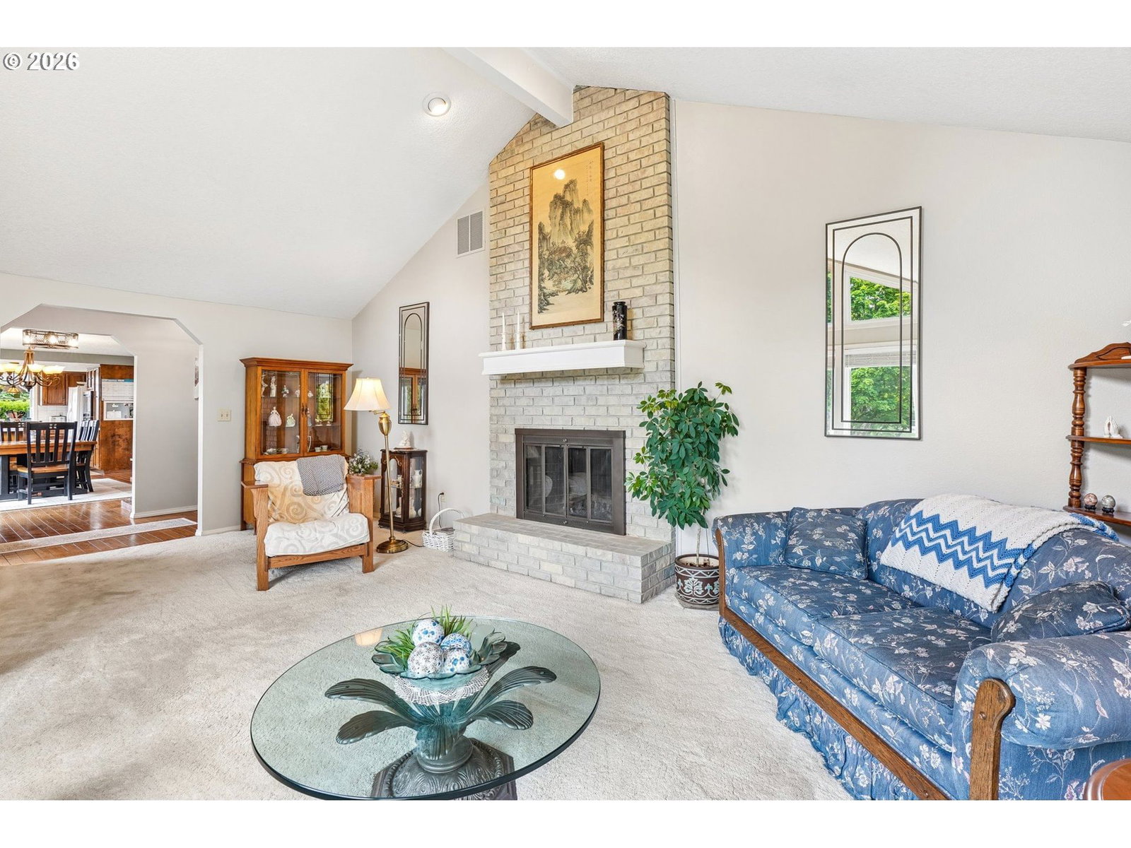 Listing photo 4 of 48, 4204 RIVERVIEW DR, West Linn, OR, 97068