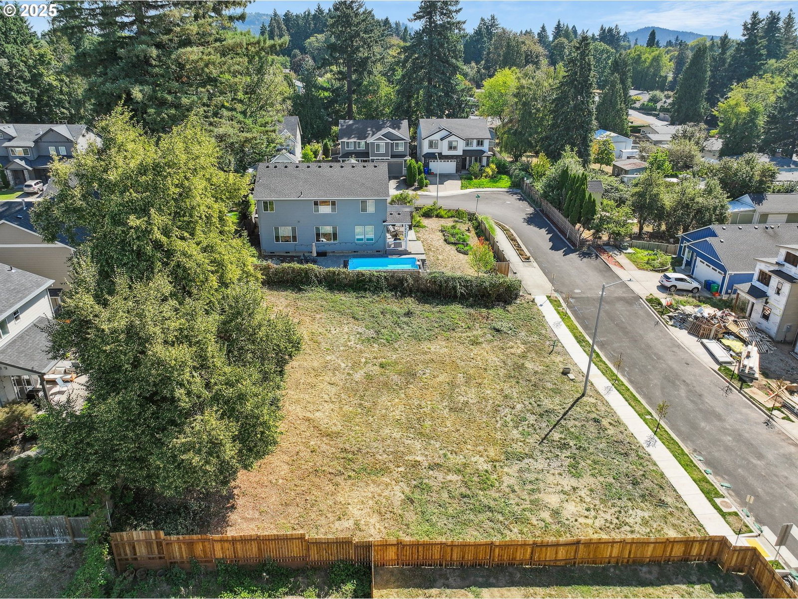 Listing photo 5 of 12, 0 SE Harrison St #8, Milwaukie, OR, 97222