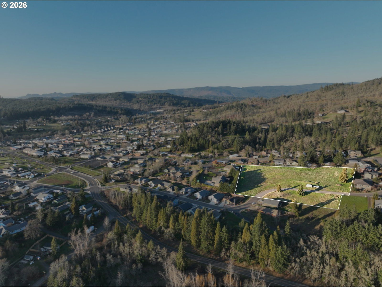 Listing photo 5 of 28, Wetleau Dr., Lowell, OR, 97452