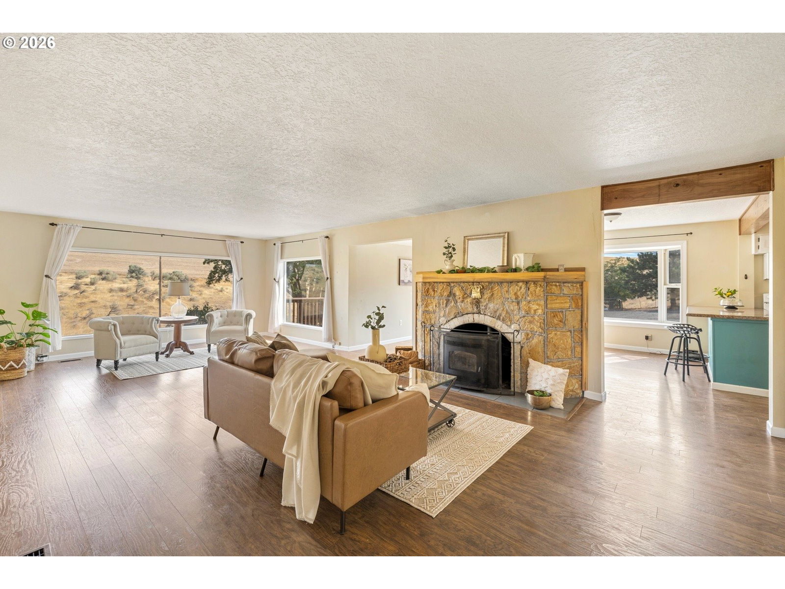 Listing photo 5 of 47, 73000 GORDON RIDGE RD, Wasco, OR, 97065