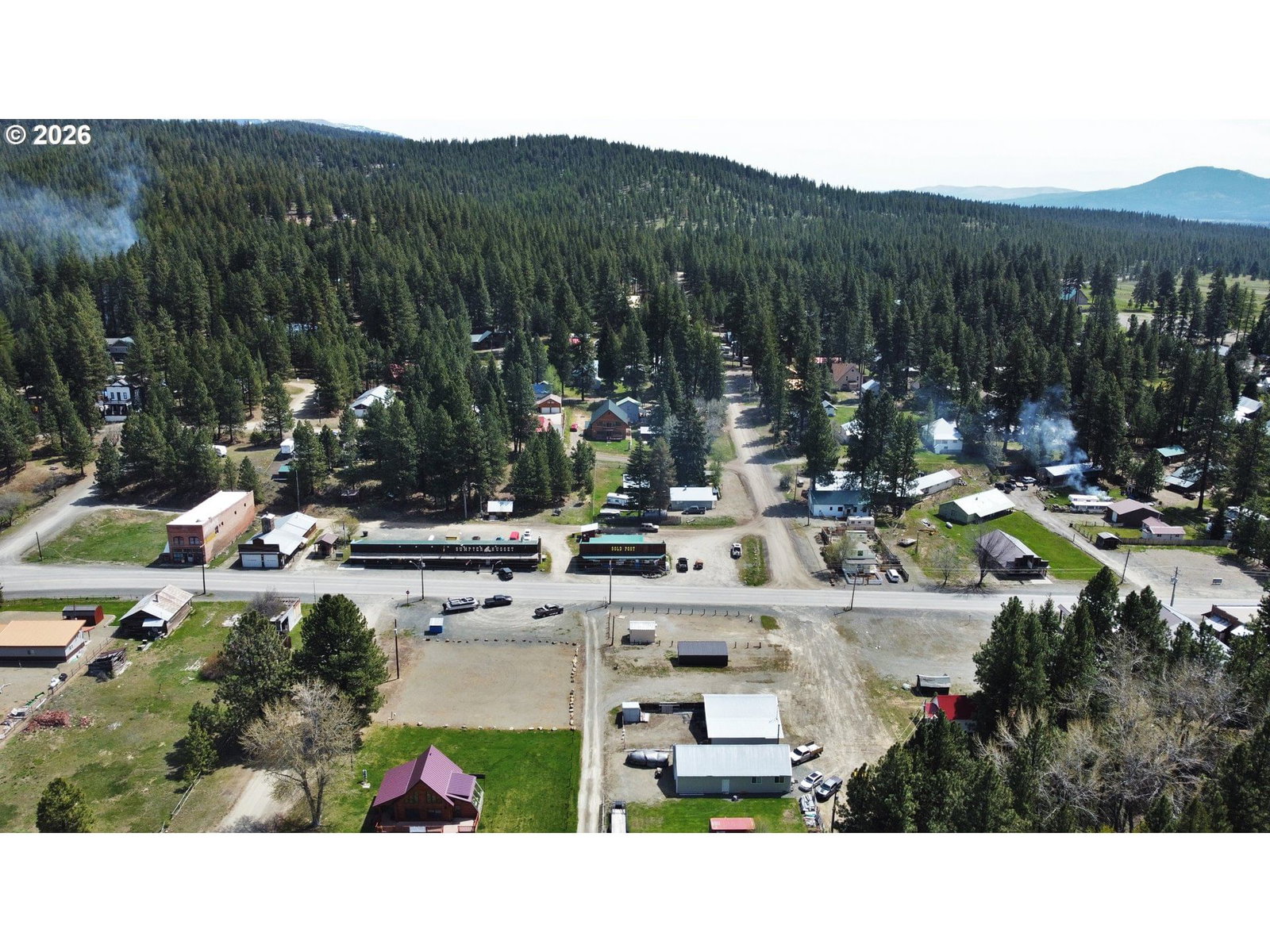 Listing photo 4 of 5, Sumter Street #4500, Sumpter, OR, 97877