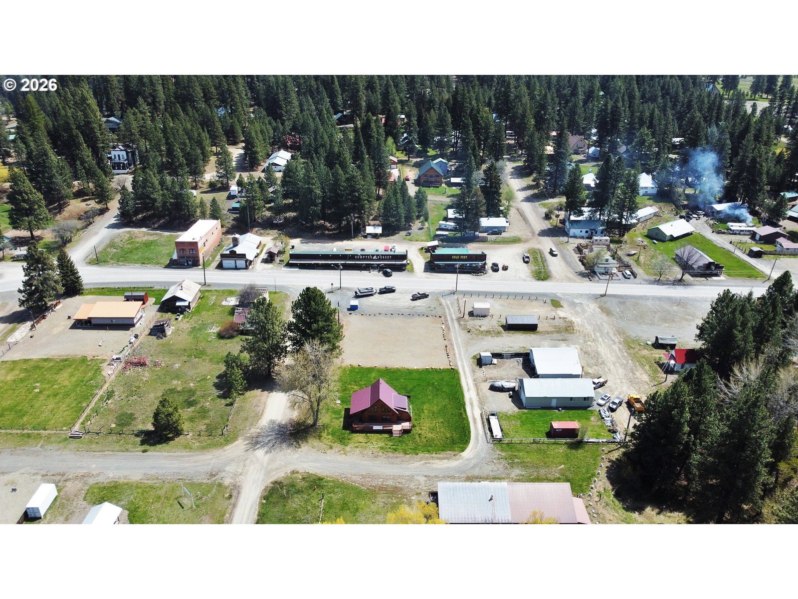 Listing photo 5 of 5, Sumter Street #4500, Sumpter, OR, 97877