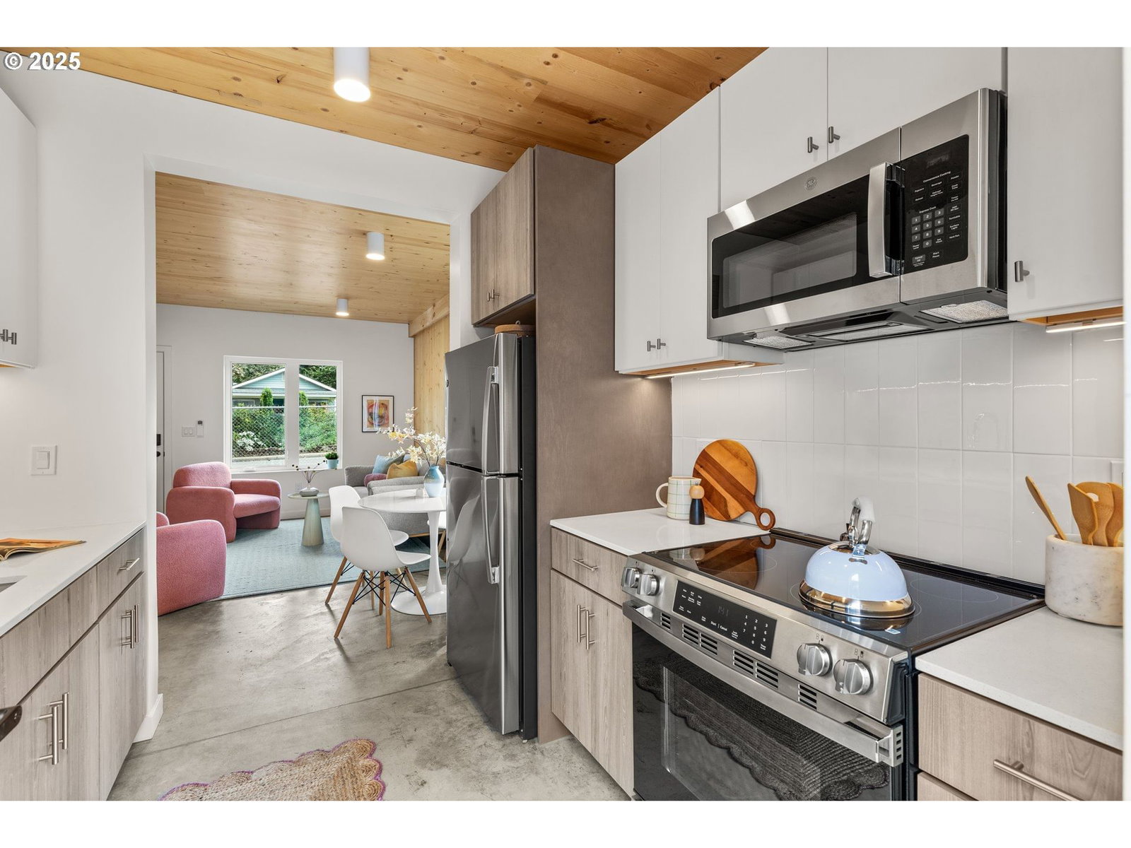 Listing photo 5 of 40, 3738 SE Harvey ST #1, Milwaukie, OR, 97222