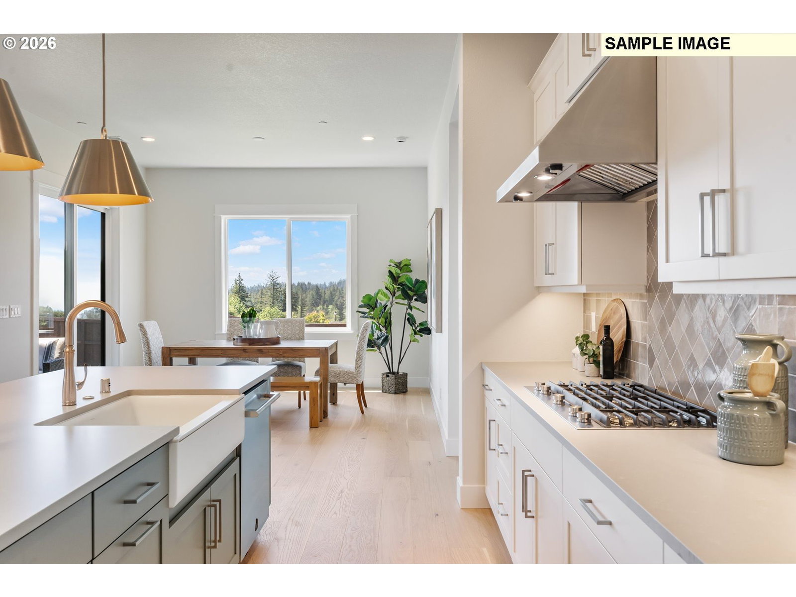 Listing photo 4 of 16, 1616 S Creekview PL #L27, Ridgefield, WA, 98642