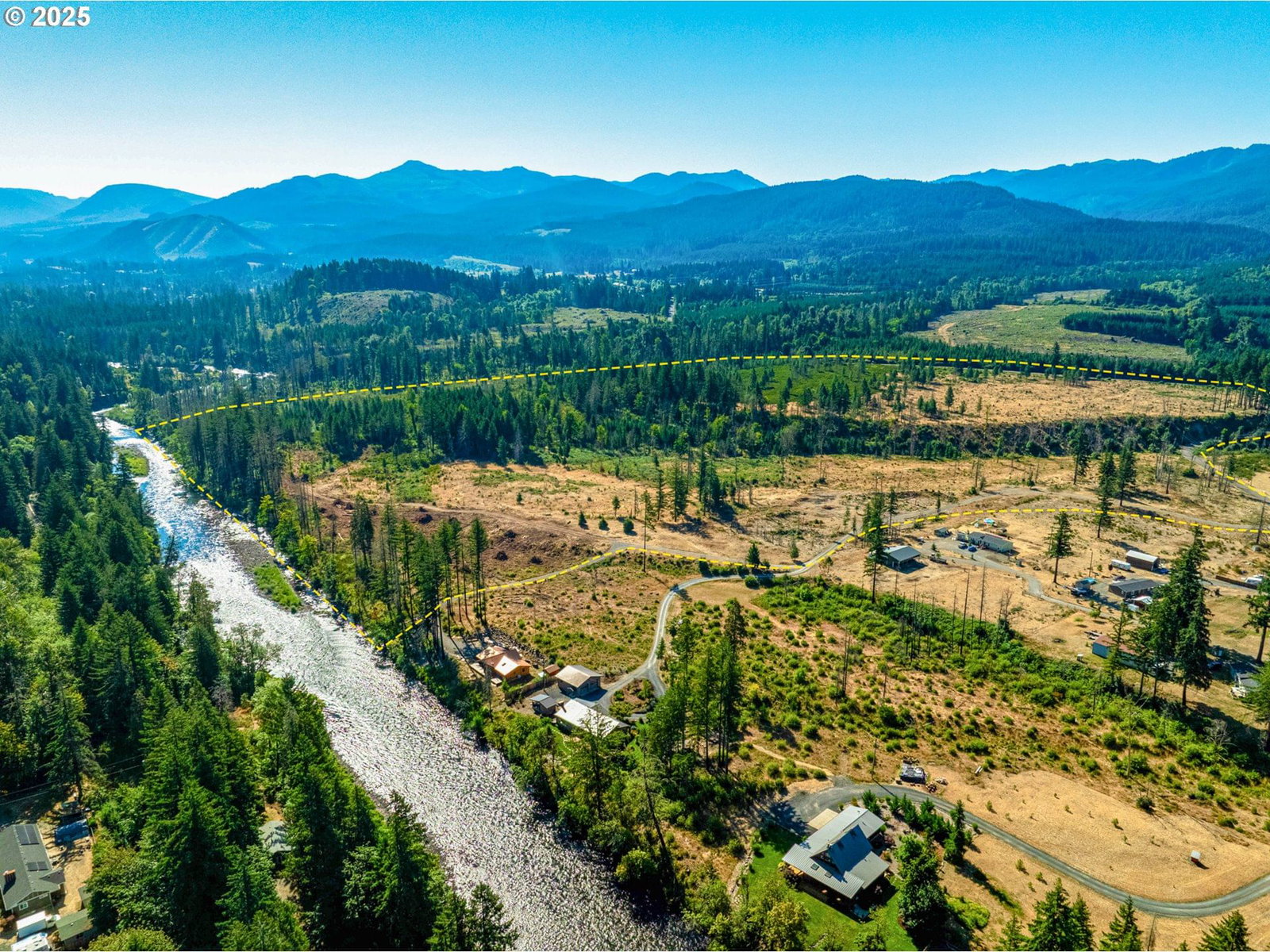 Listing photo 5 of 32, 40111 SE FAIRVIEW ST, Mill City, OR, 97360