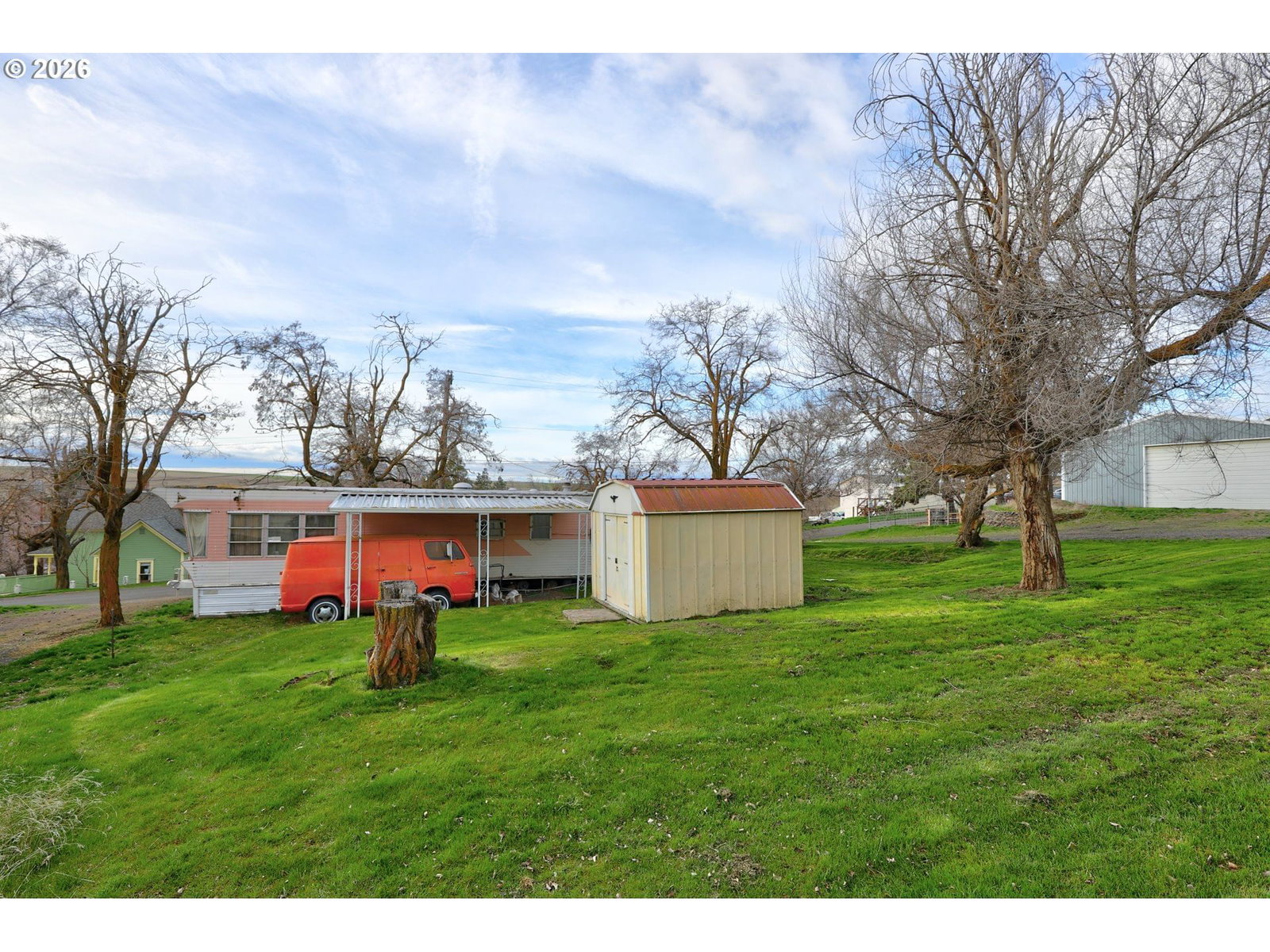 Listing photo 4 of 12, 400 LINCOLN ST, Moro, OR, 97039