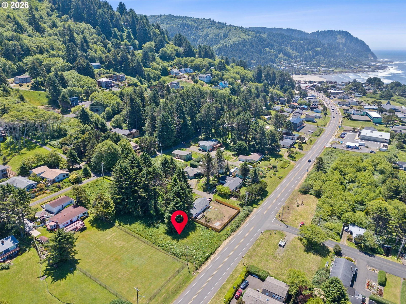 Listing photo 4 of 9, 1200 King ST #A, Yachats, OR, 97498