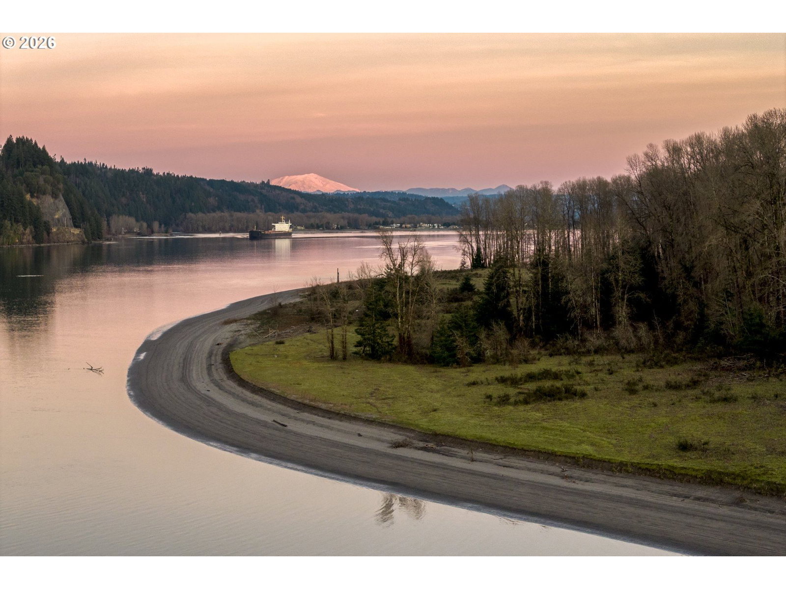 Listing photo 4 of 32, Gull Island, Clatskanie, OR, 97016