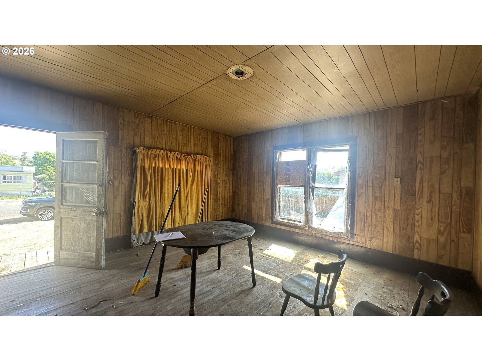 Listing photo 4 of 21, 1010 C ST, Fossil, OR, 97830