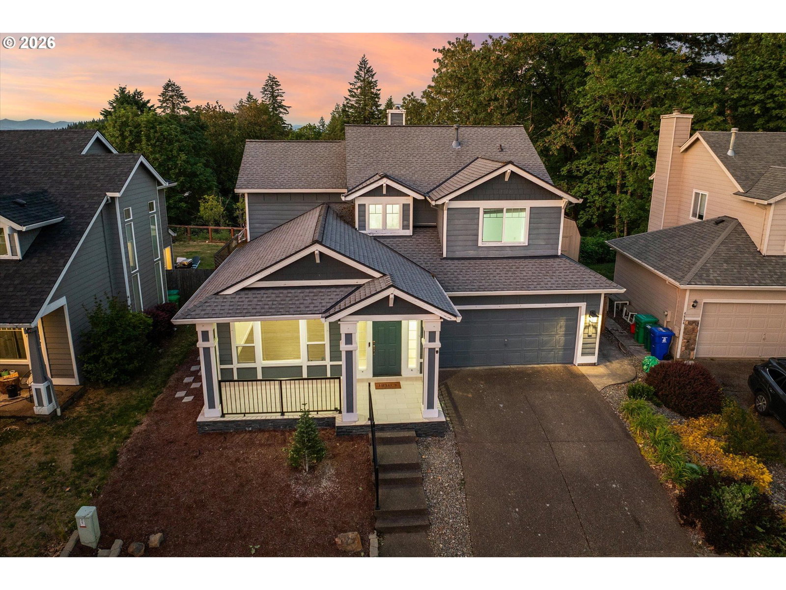 Listing photo 4 of 46, 4818 SE ANTELOPE HILLS DR, Gresham, OR, 97080