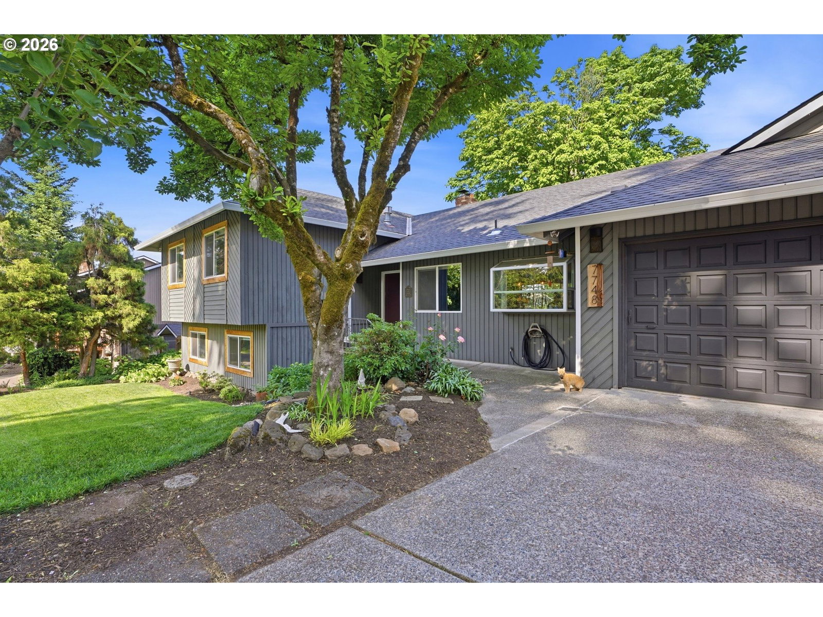 Listing photo 4 of 47, 7748 BLINKHORN WAY, Gladstone, OR, 97027