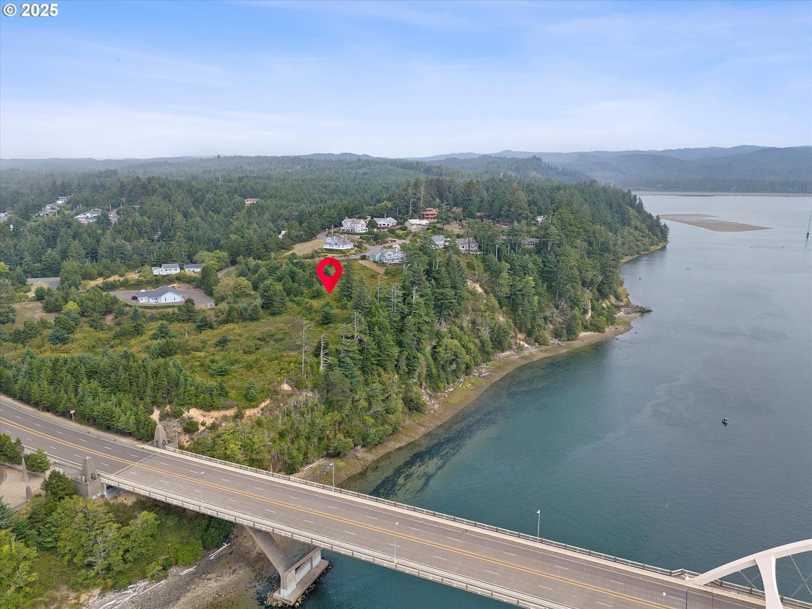 Listing photo 5 of 9, 1000 NW Highland Dr TL 4003, Waldport, OR, 97394
