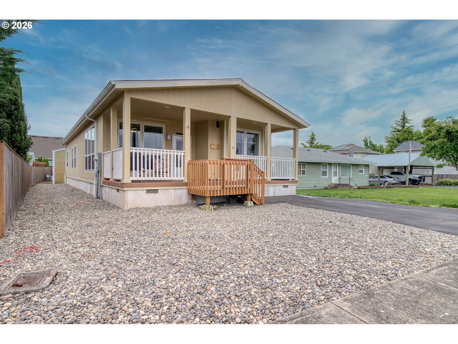 Listing photo 4 of 43, 34148 SE ELM ST #A, Scappoose, OR, 97056