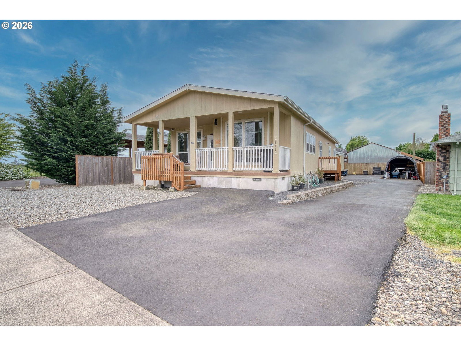 Listing photo 5 of 43, 34148 SE ELM ST #A, Scappoose, OR, 97056