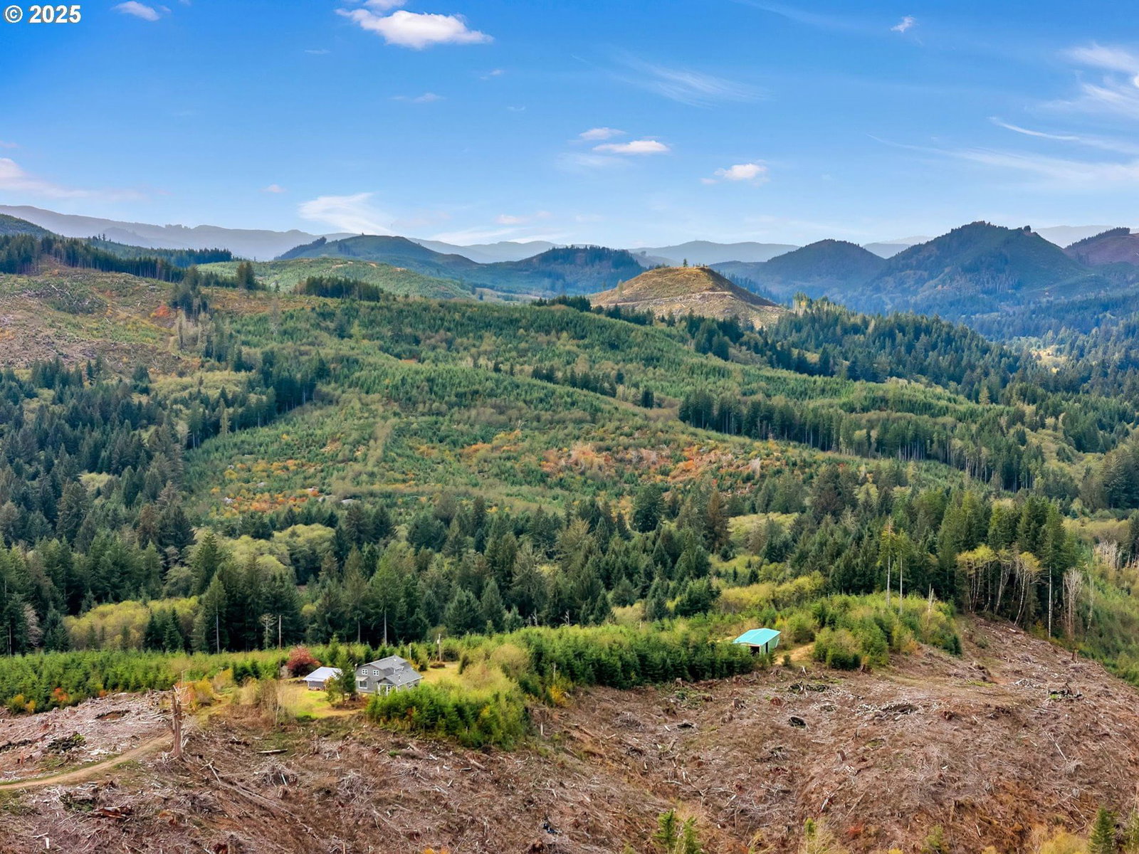 Listing photo 4 of 32, 37555 Hauger Mountain LN, Seaside, OR, 97138