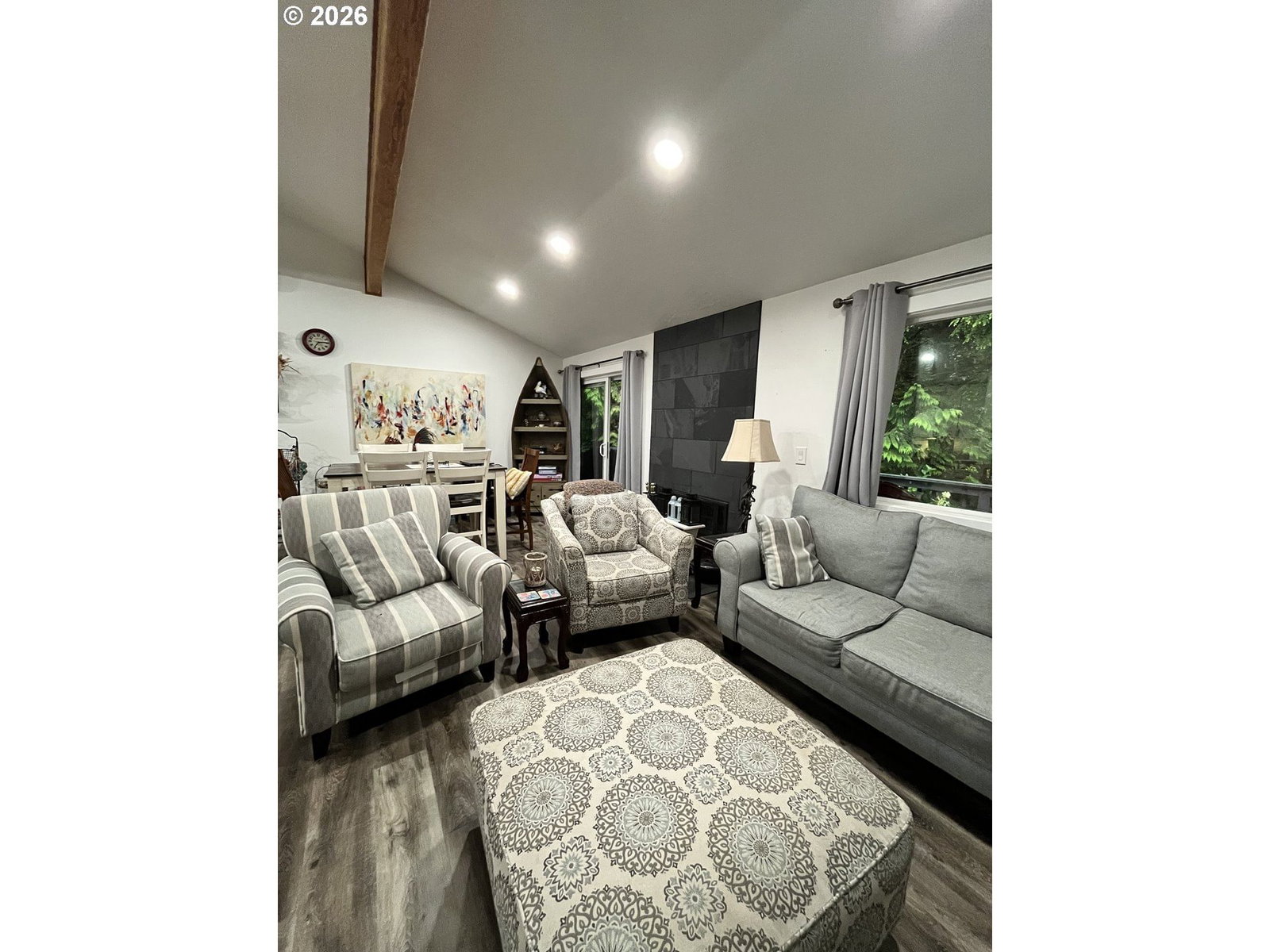 Listing photo 4 of 20, 190 SW THE PINES DR, Depoe Bay, OR, 97341