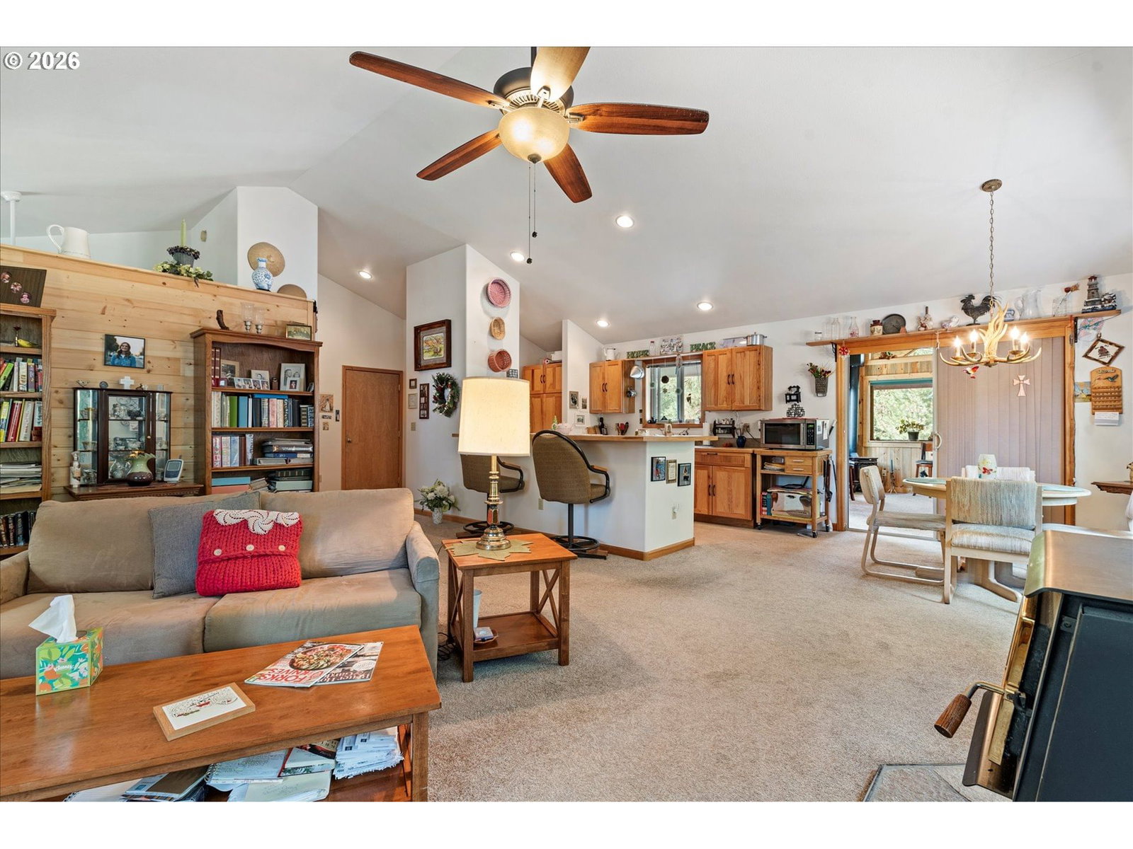 Listing photo 4 of 39, 395 BONANZA ST, Sumpter, OR, 97877