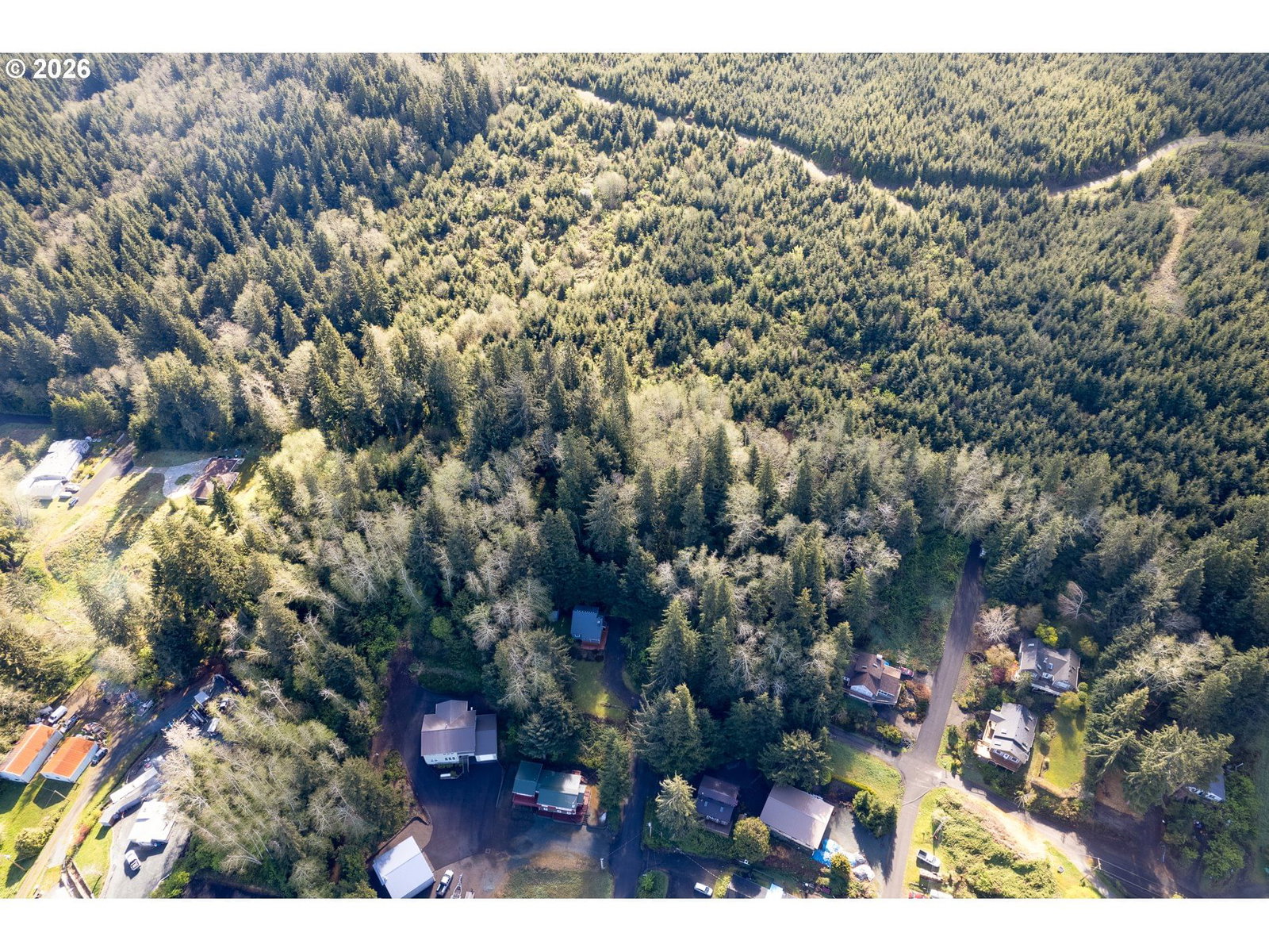 Listing photo 4 of 13, Rector ST #3,4,10, Wheeler, OR, 97147
