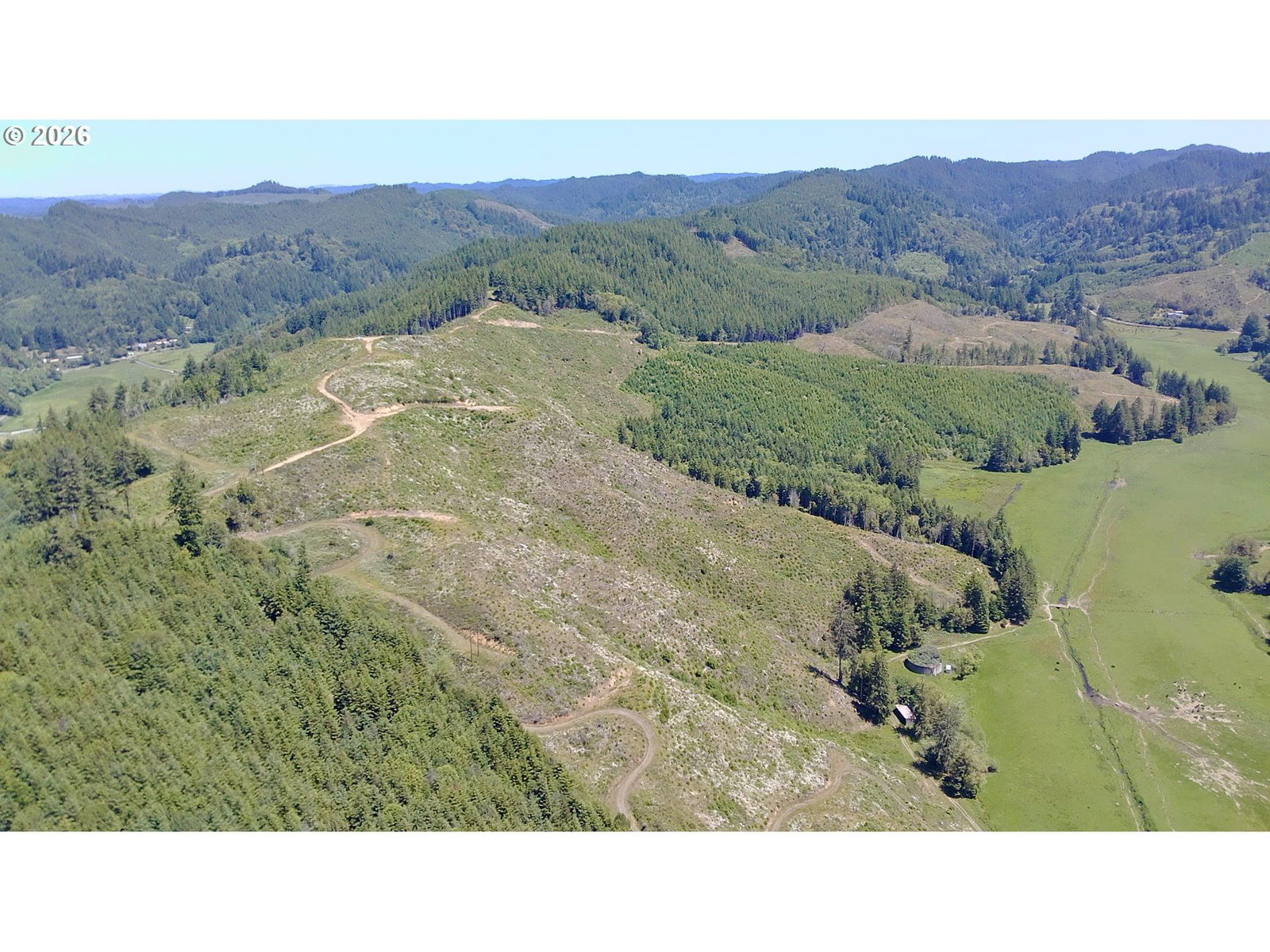 Listing photo 4 of 22, Larson LN, North Bend, OR, 97459