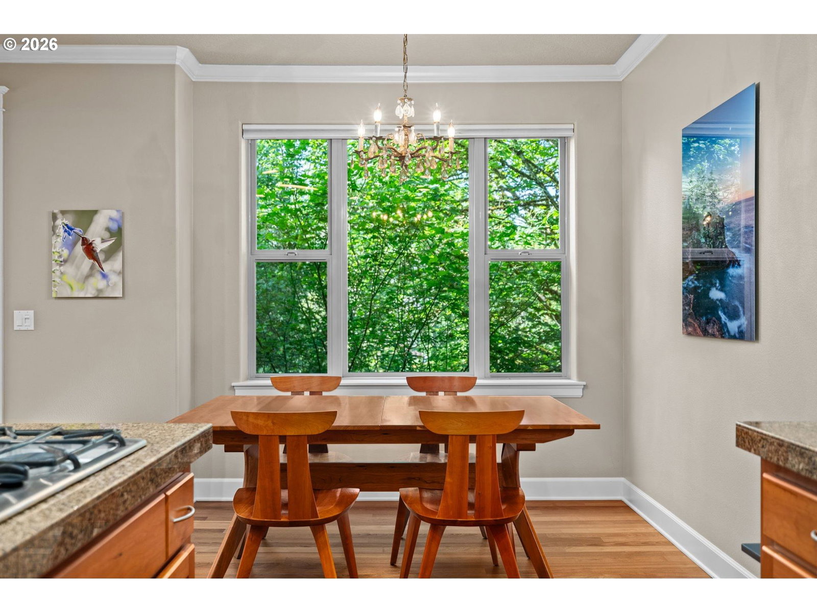 Listing photo 4 of 38, 2003 NW VILLAGE CIR, Portland, OR, 97229