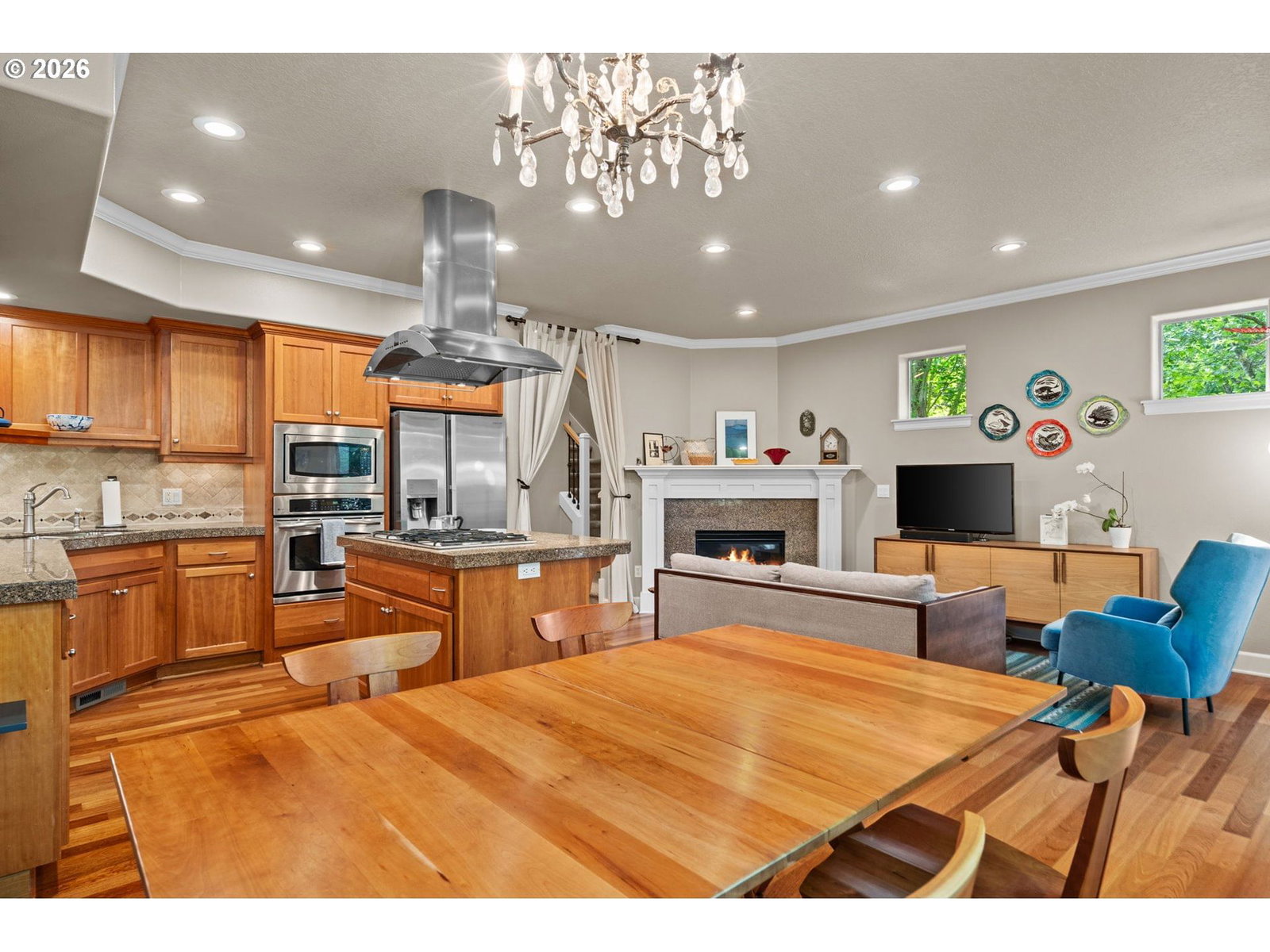 Listing photo 5 of 38, 2003 NW VILLAGE CIR, Portland, OR, 97229