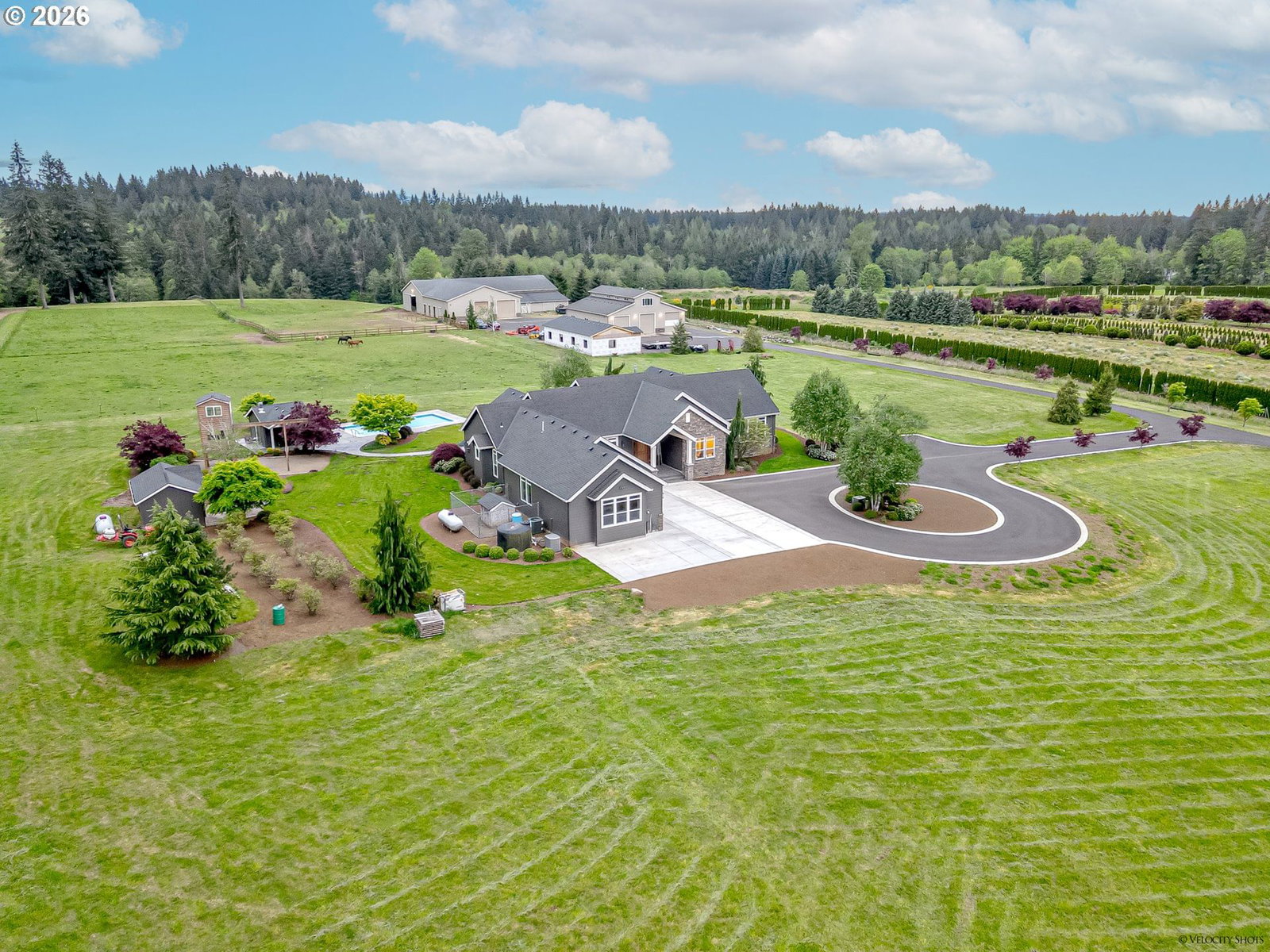Listing photo 4 of 42, 40818 SE TRUBEL RD, Sandy, OR, 97055